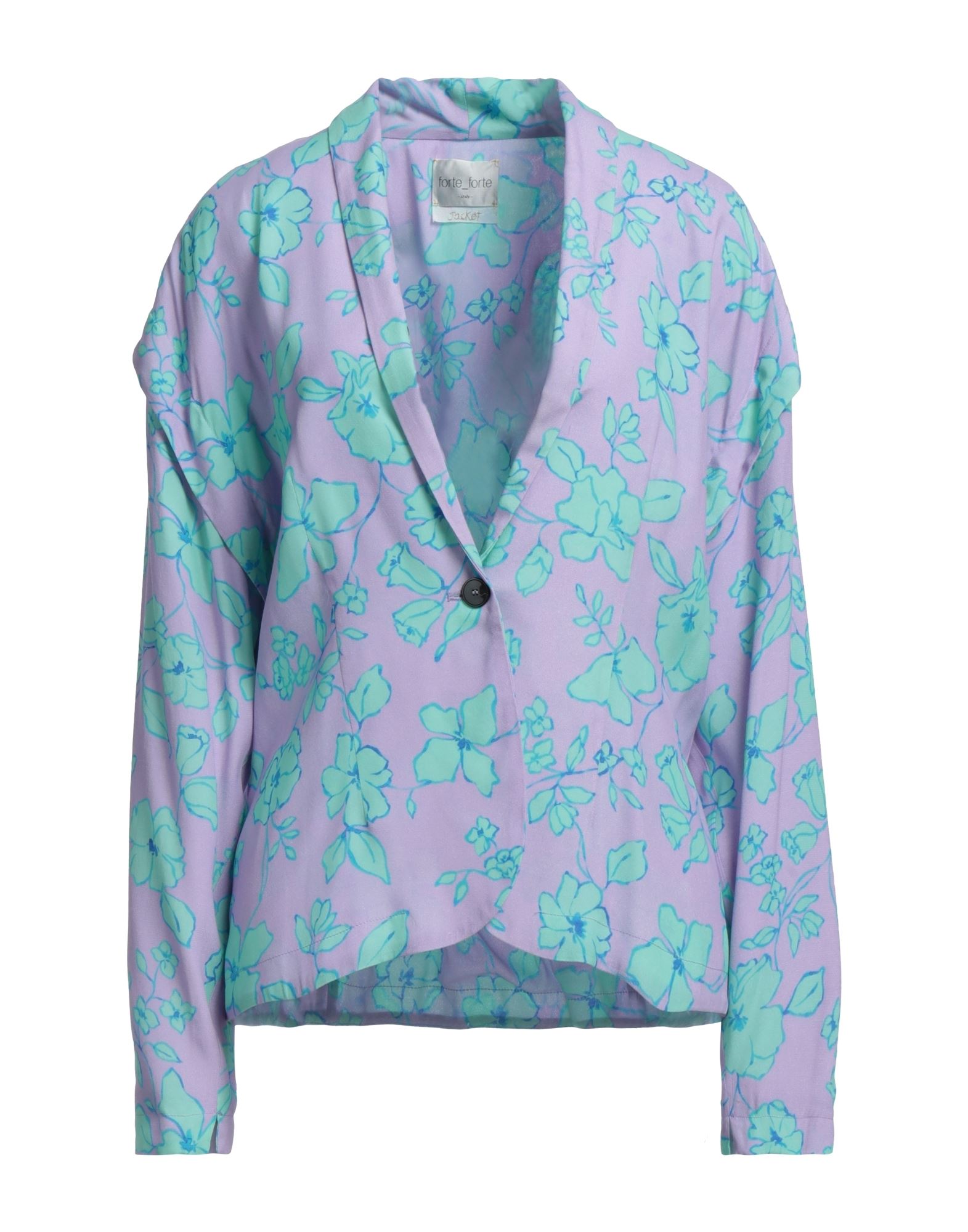 FORTE_FORTE - Blazers