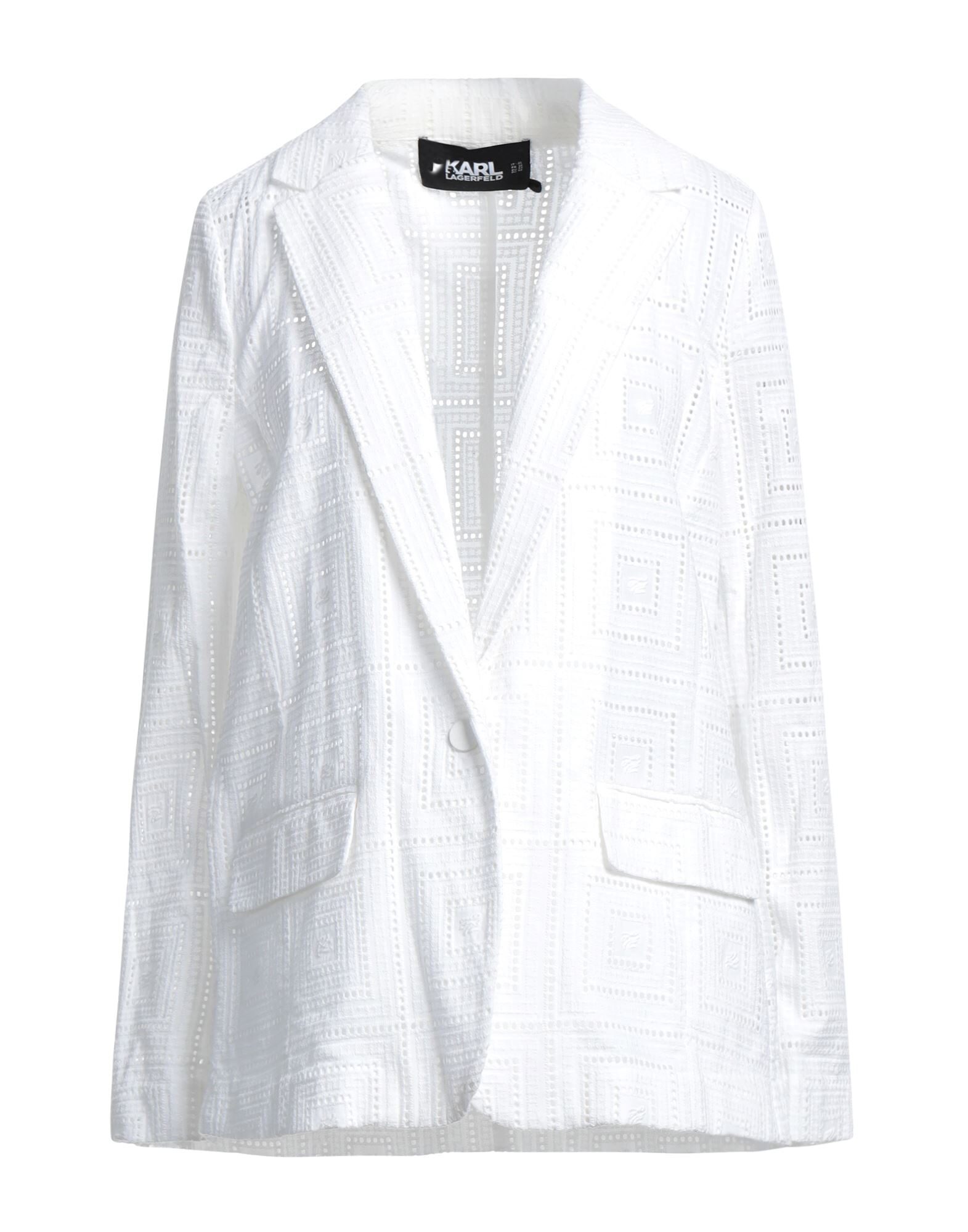 KARL LAGERFELD - ブレザー