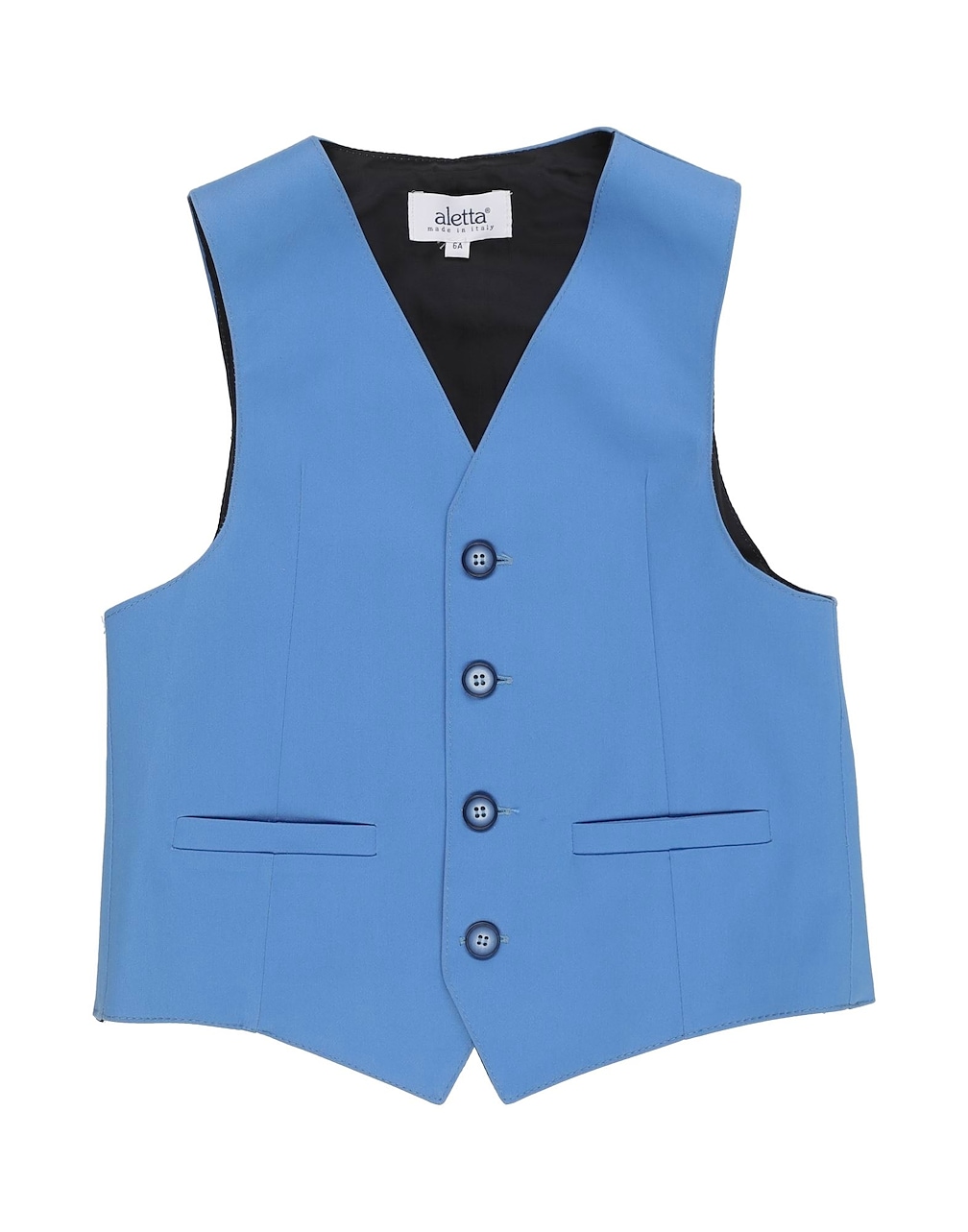 ALETTA - Tailored Vests