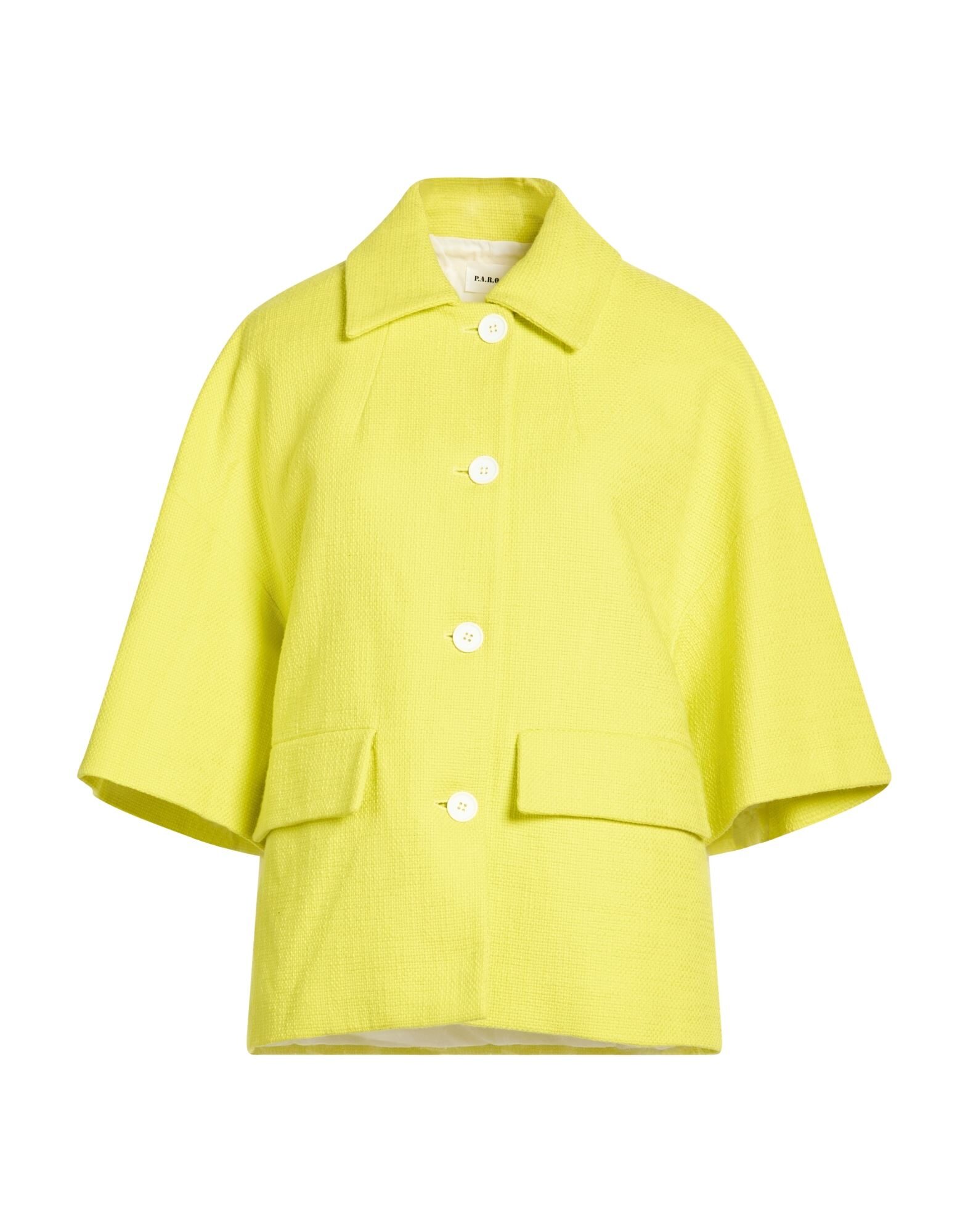 P.A.R.O.S.H. - Blazers