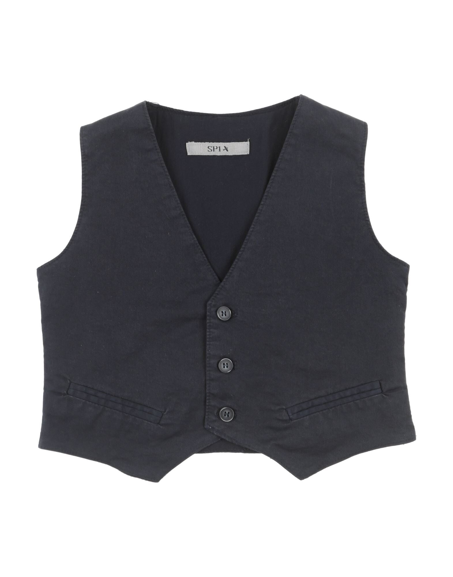 SP1 - Waistcoats