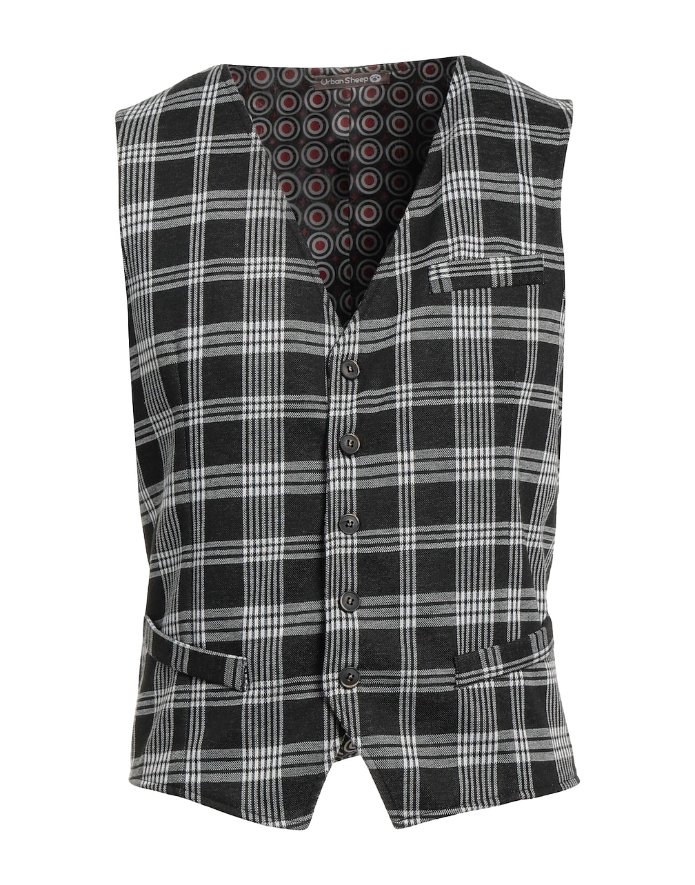 URBAN SHEEP - Couture-Westen