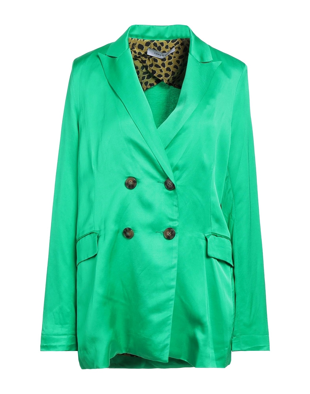 EMMA & GAIA - Blazers