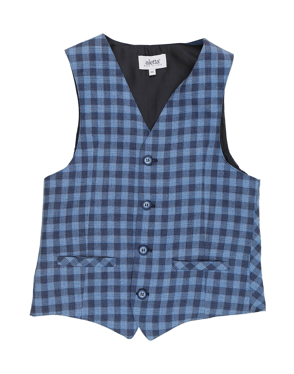 ALETTA - Tailored Vests