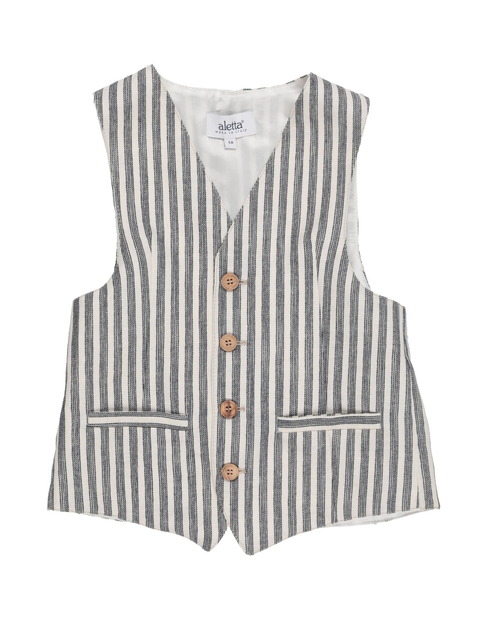 ALETTA - Tailored Vests