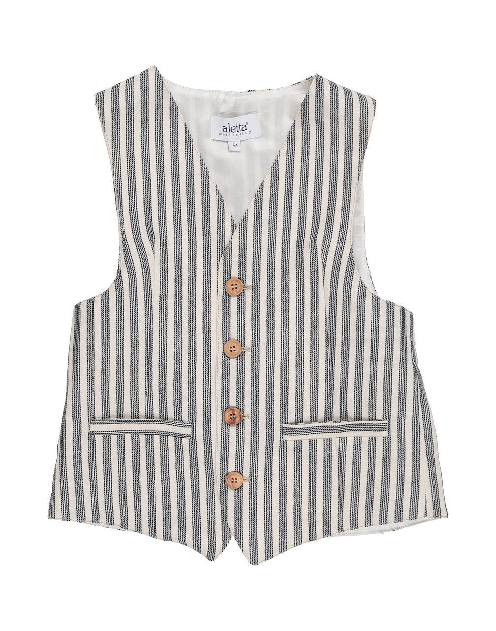 ALETTA - Tailored Vests