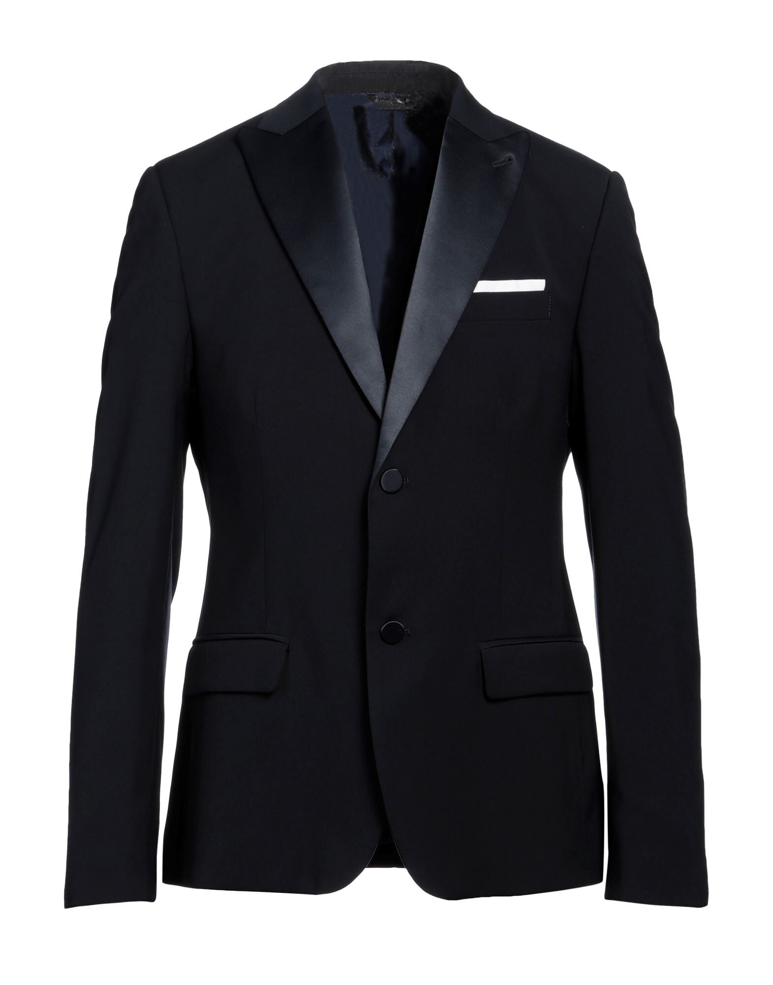 GREY DANIELE ALESSANDRINI - Blazers