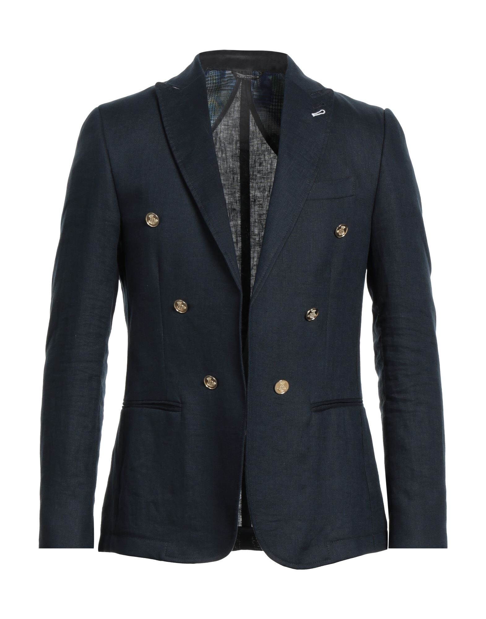 DANIELE ALESSANDRINI - Blazers