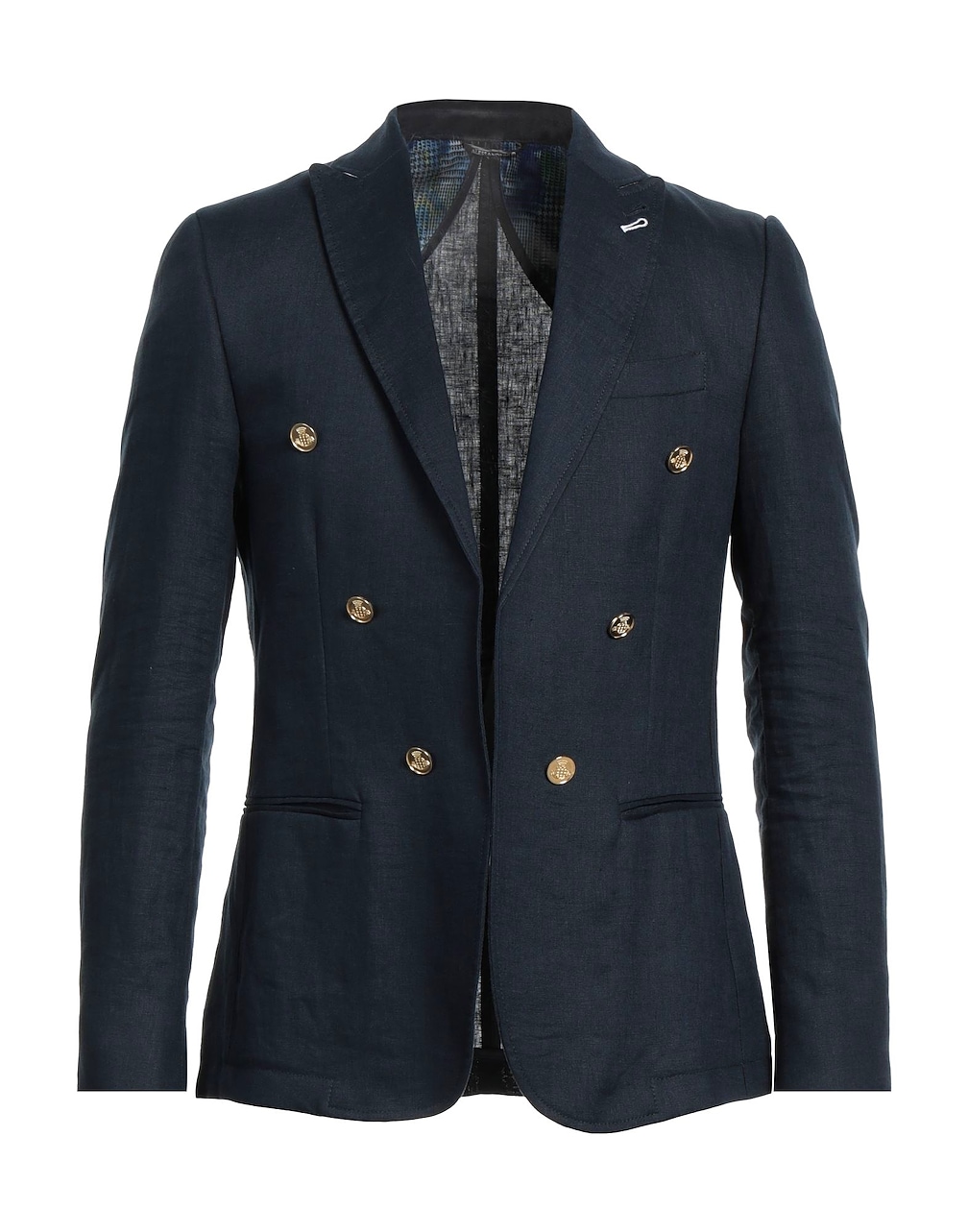 DANIELE ALESSANDRINI - Blazers