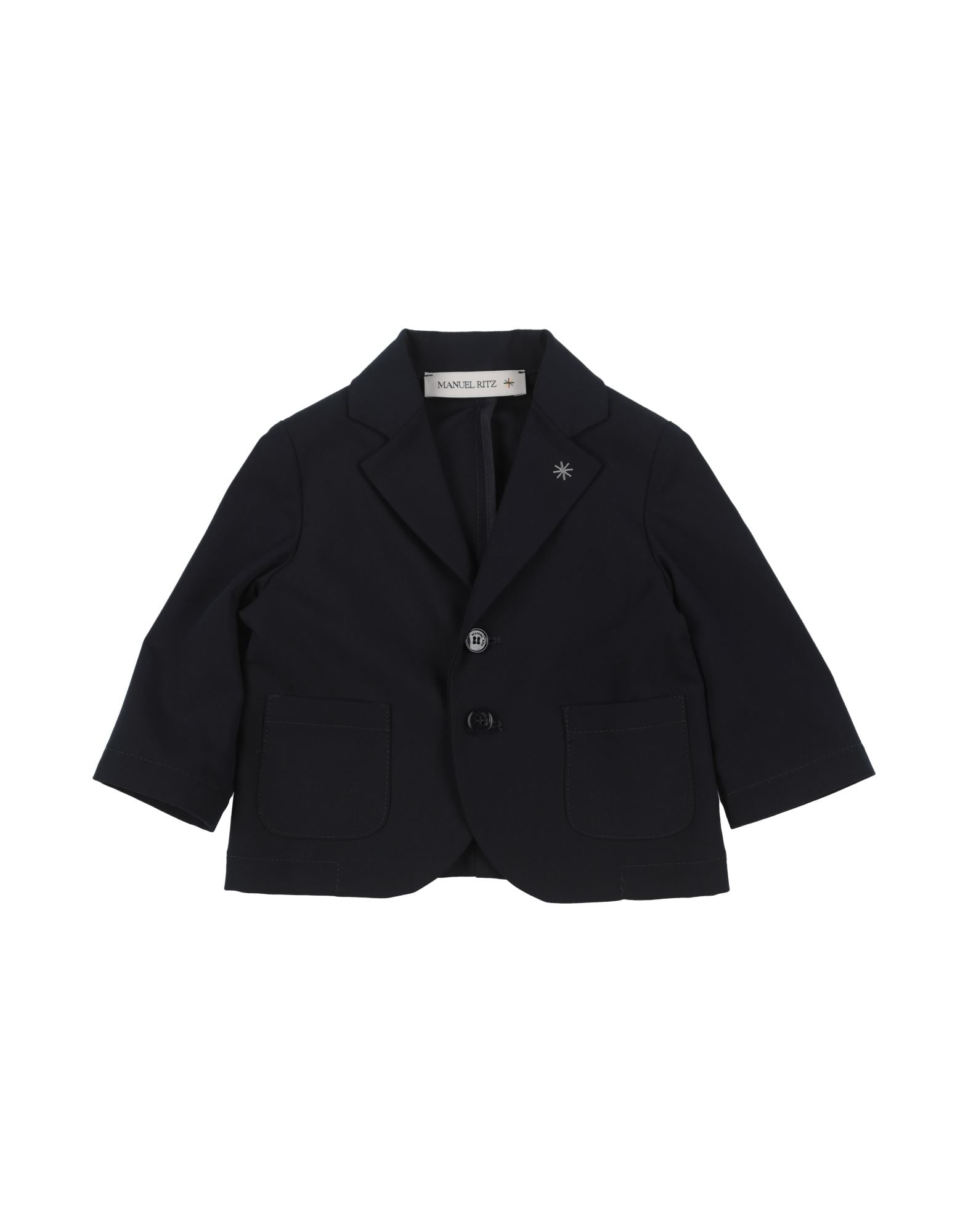 MANUEL RITZ - Blazers