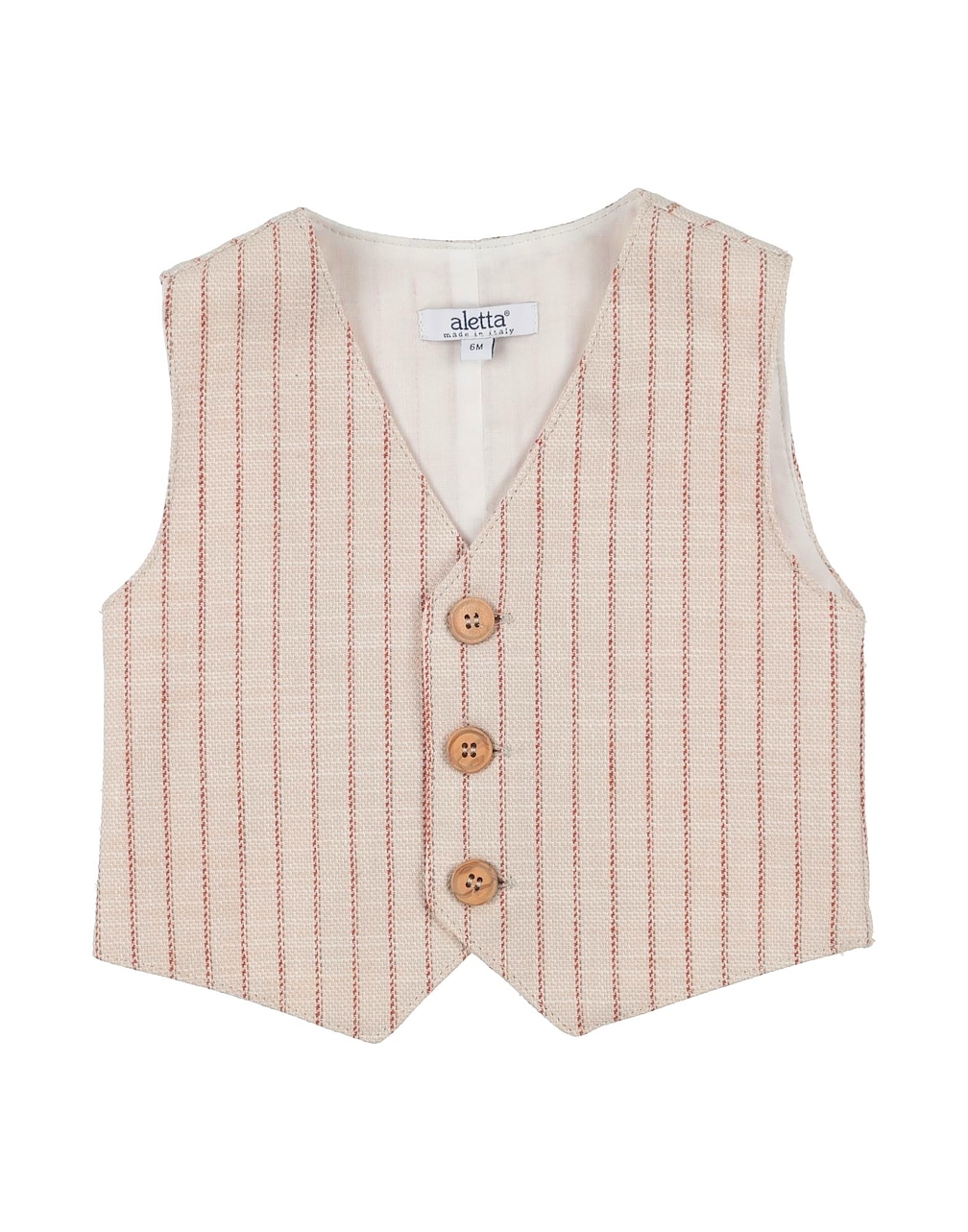 ALETTA - Tailored Vests