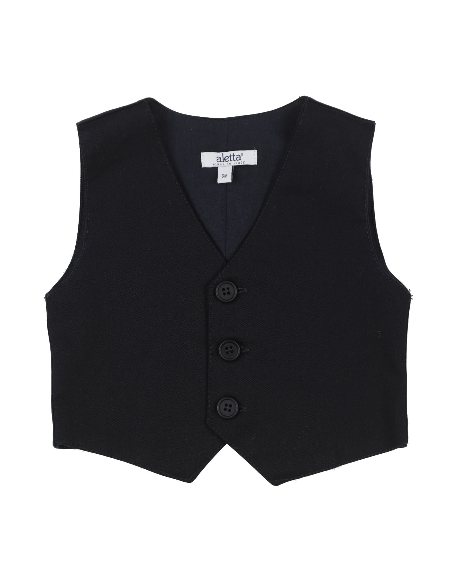 ALETTA - Waistcoats