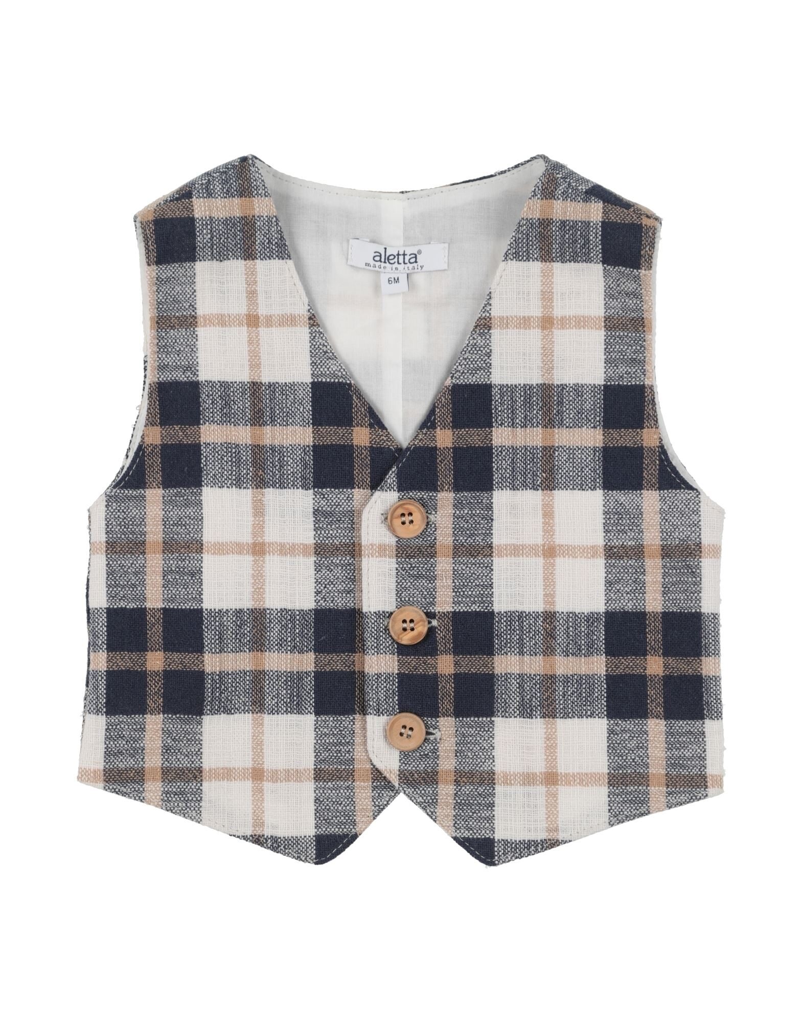 ALETTA - Waistcoats