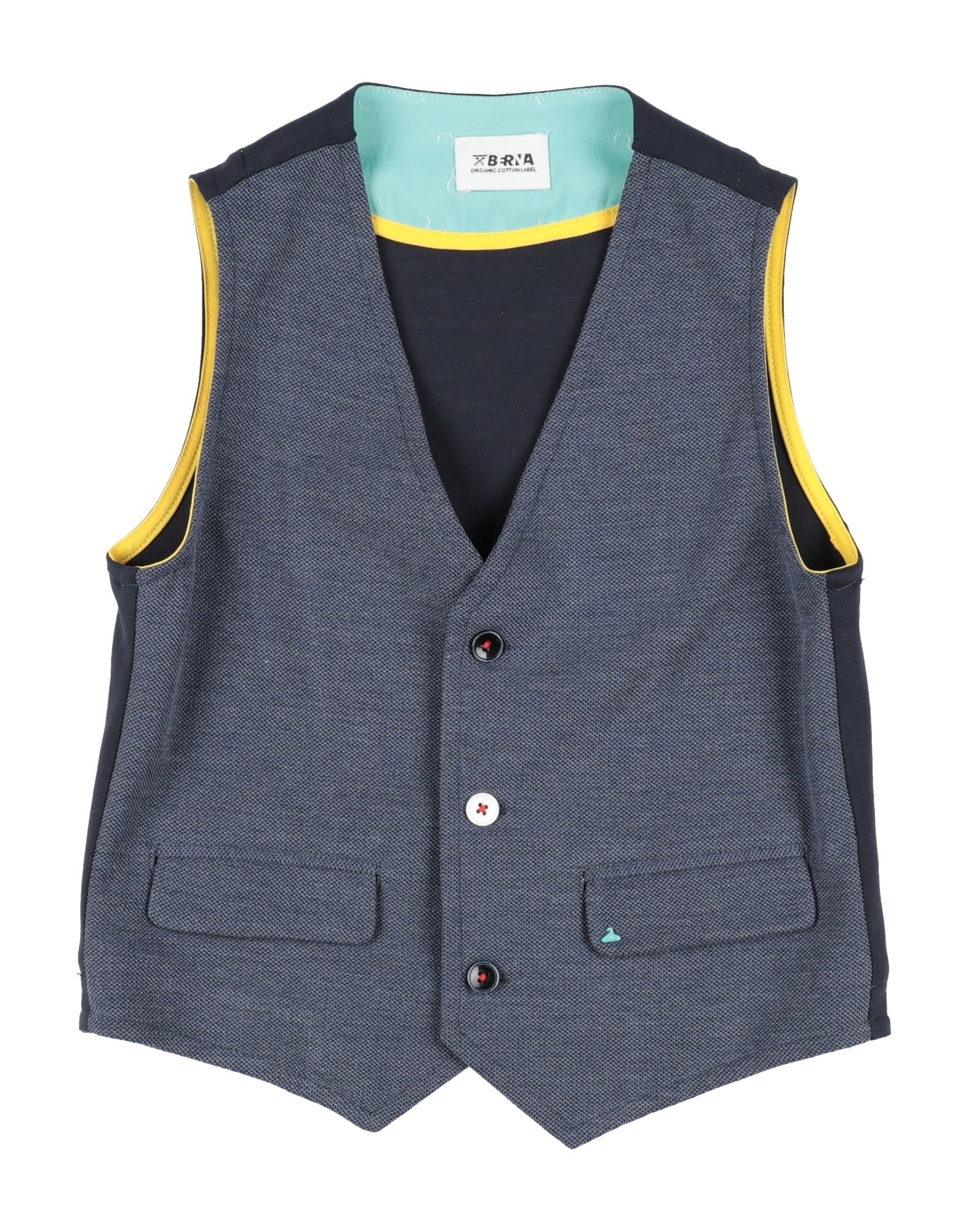 BERNA - Tailored Vests