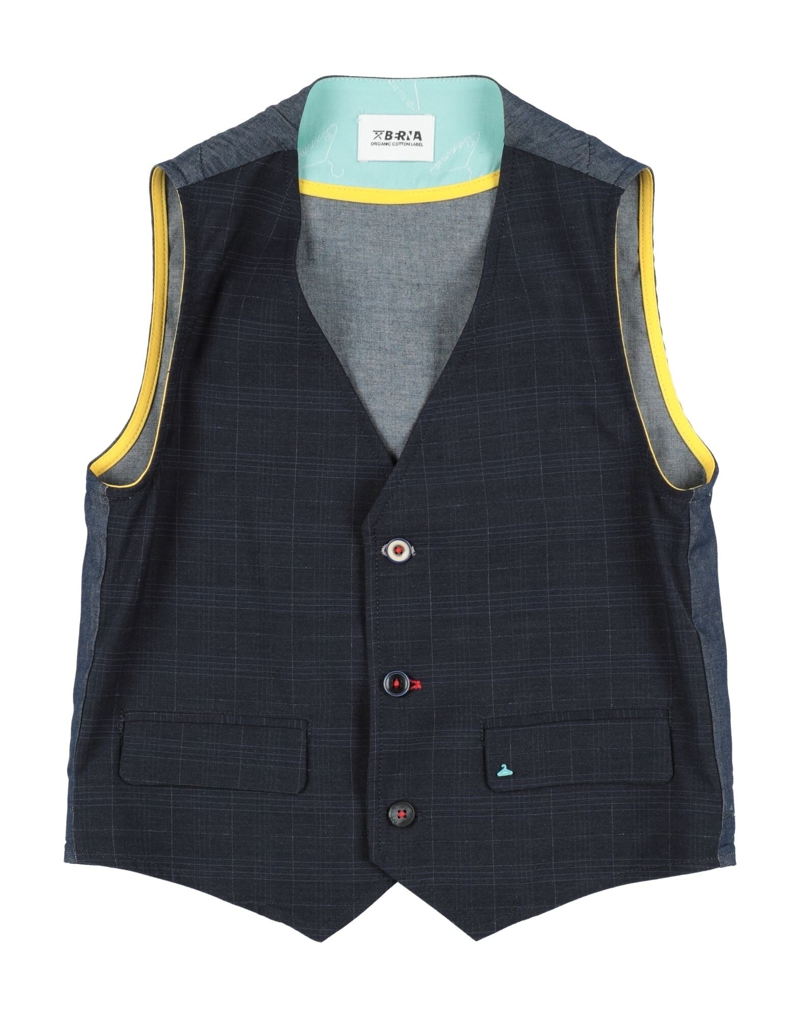 BERNA - Tailored Vests