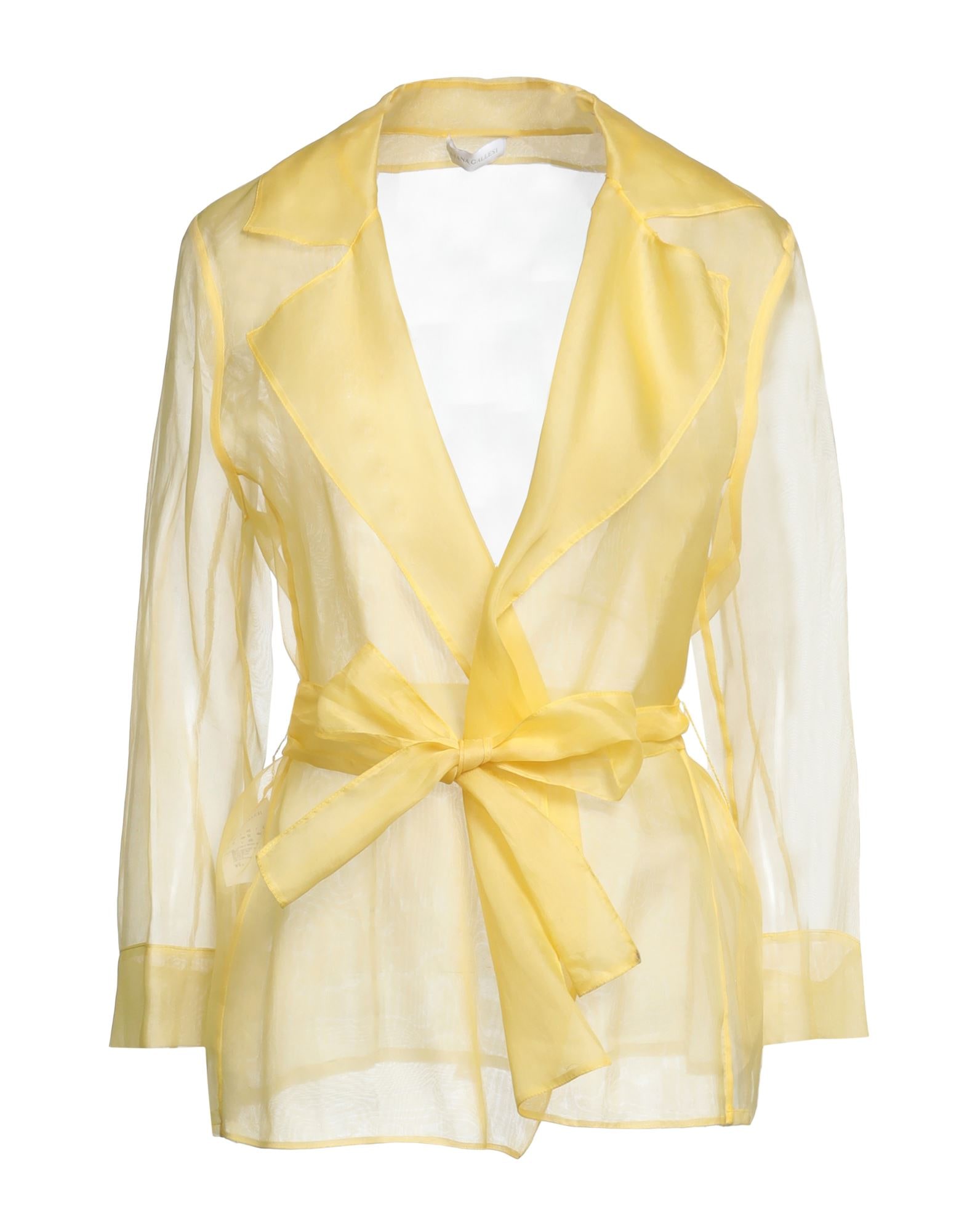 DIANA GALLESI - Blazers