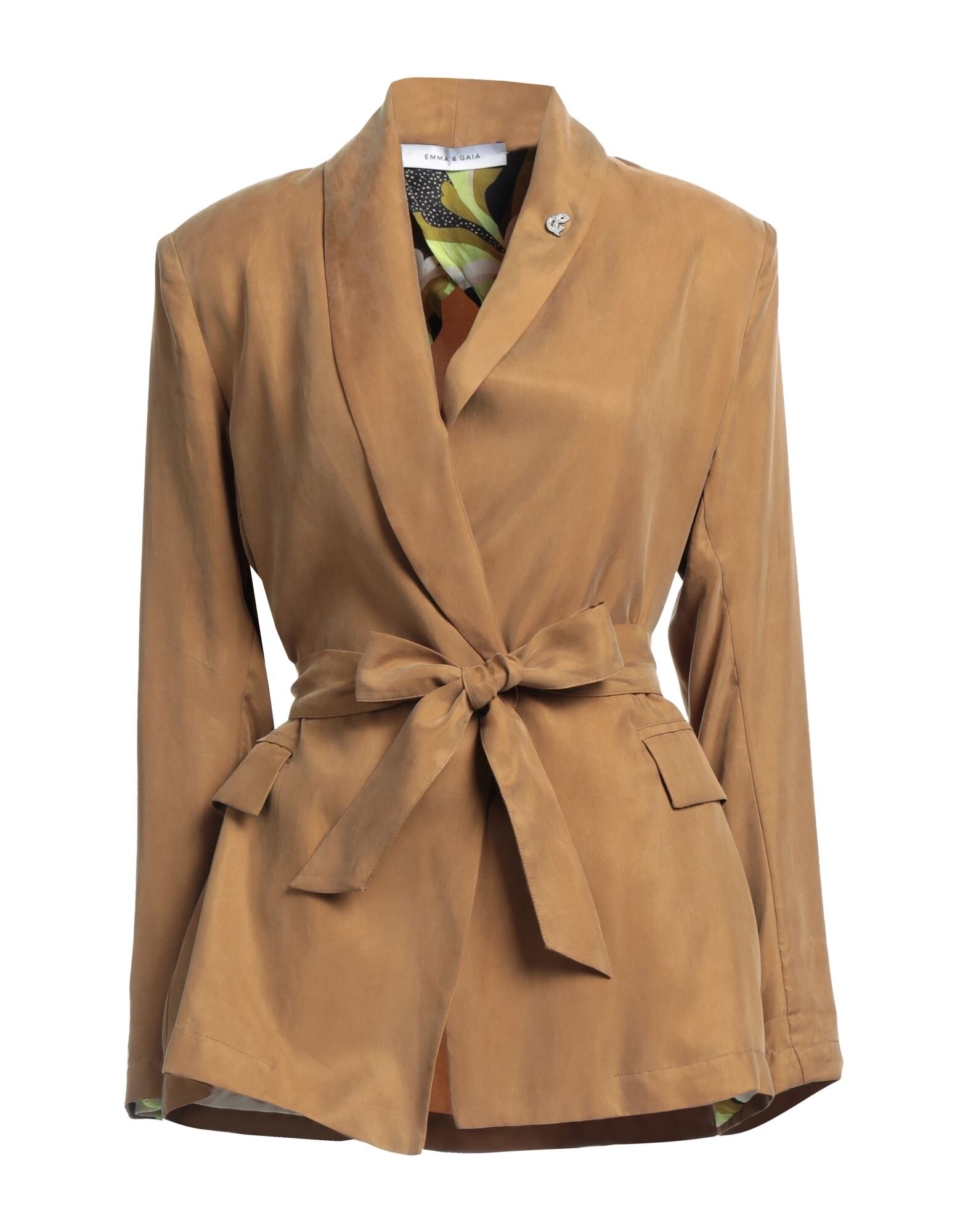 EMMA & GAIA - ブレザー