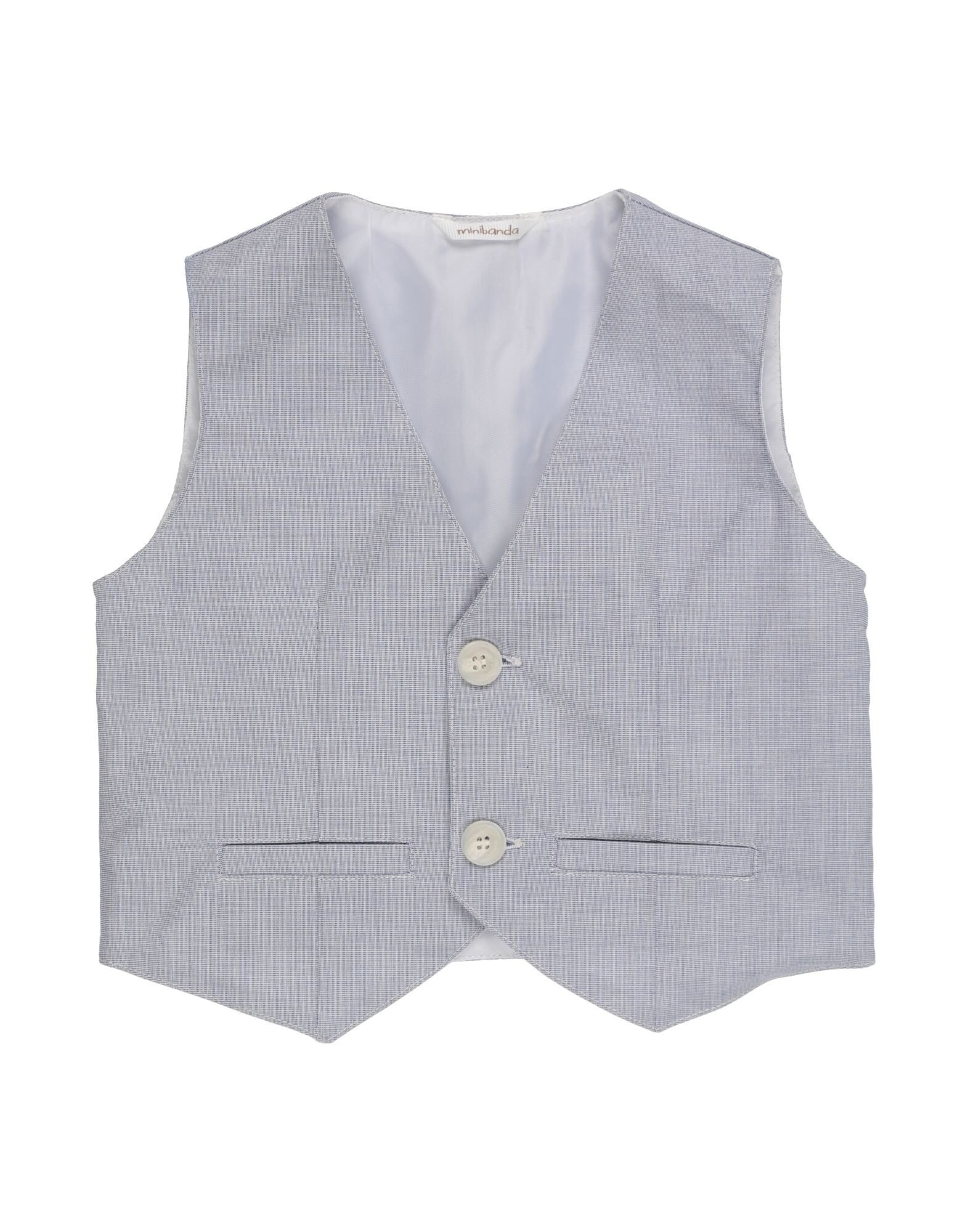 MINIBANDA by SARABANDA - Tailored Vests