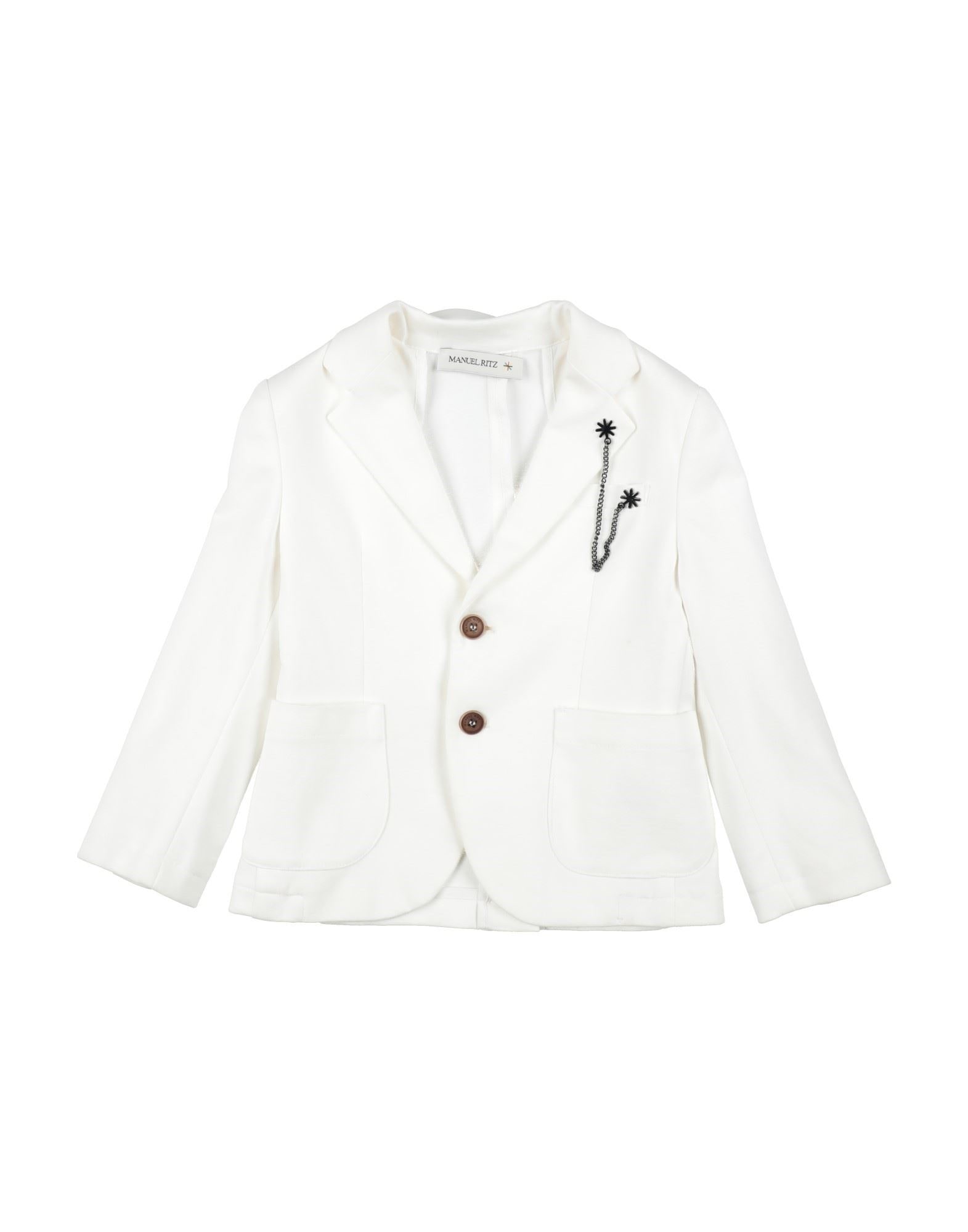 MANUEL RITZ - Пиджаки