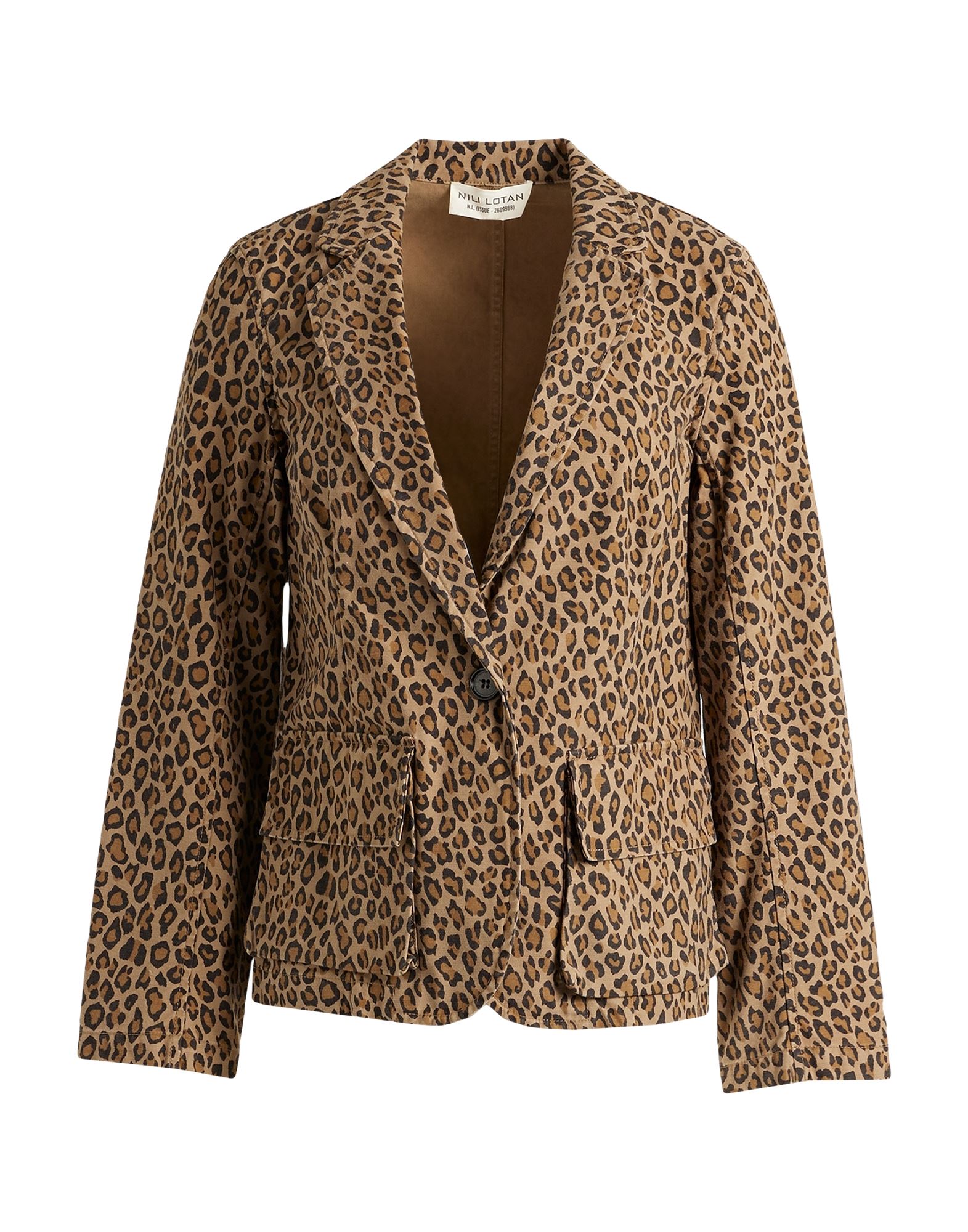NILI LOTAN - Blazers