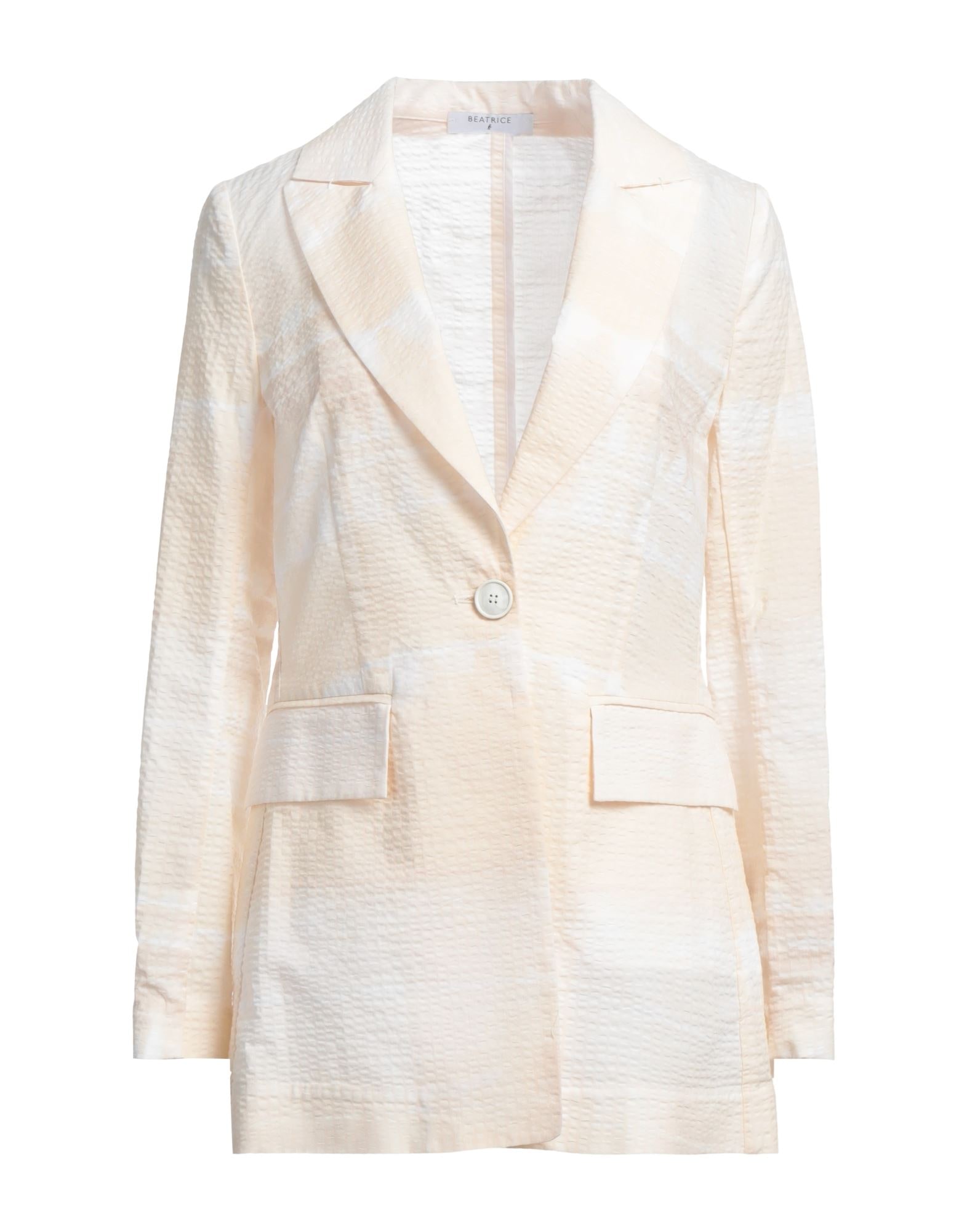 BEATRICE .B - Blazers