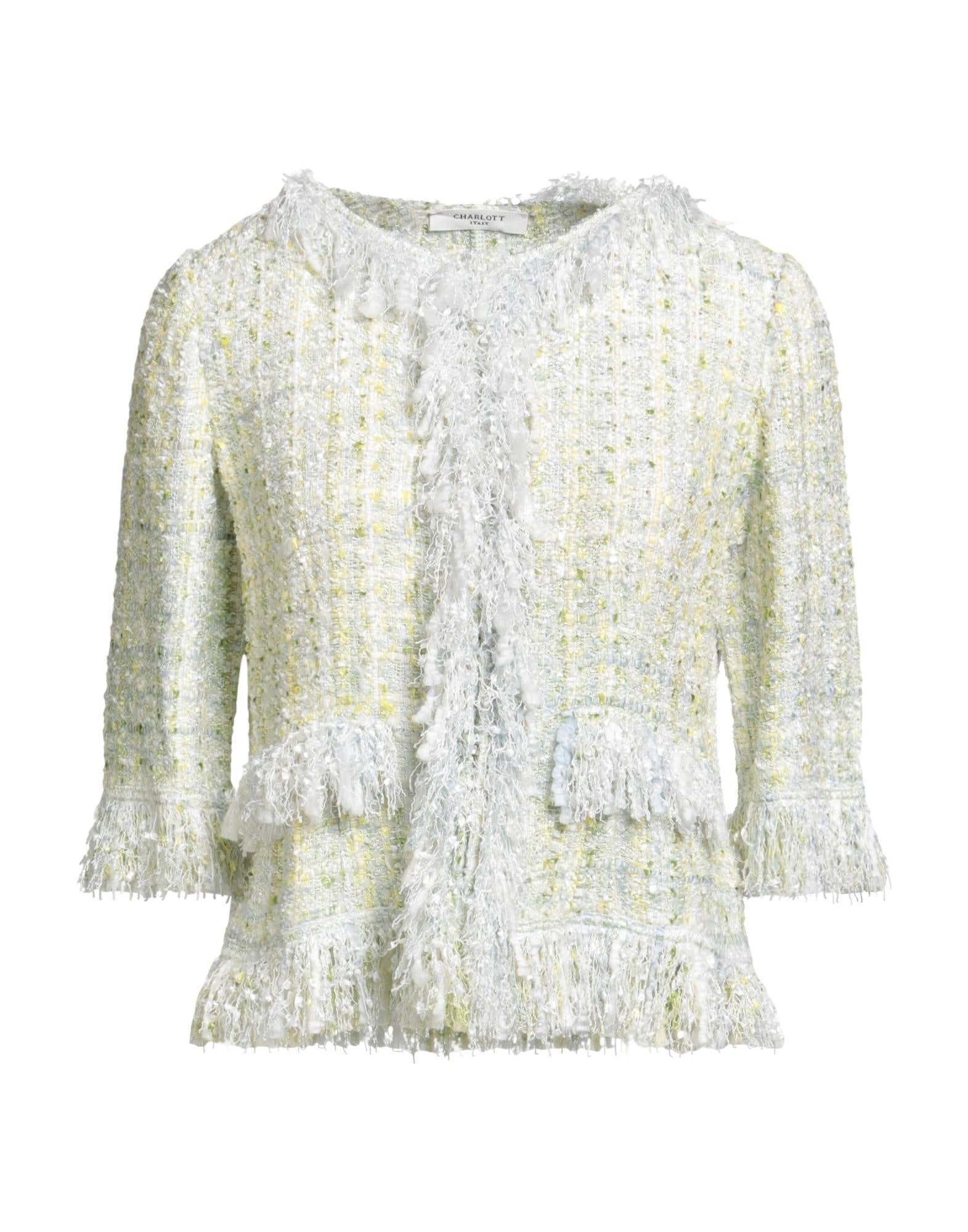 CHARLOTT - Σακάκια