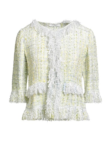 CHARLOTT Veste 50% Coton, 50% Viscose