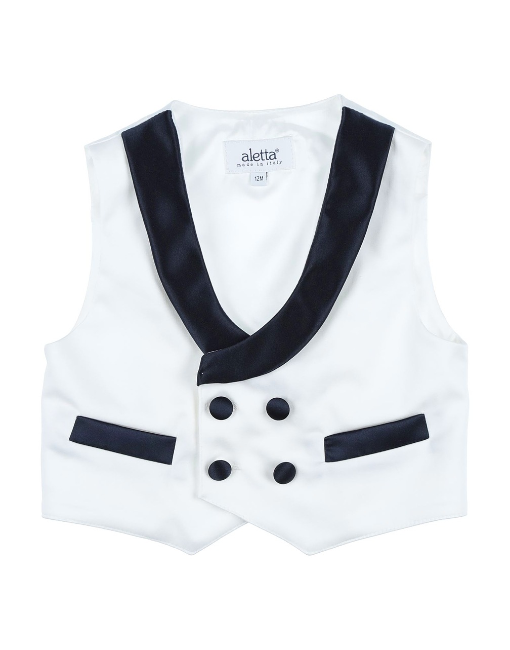 ALETTA - Gilets de costume