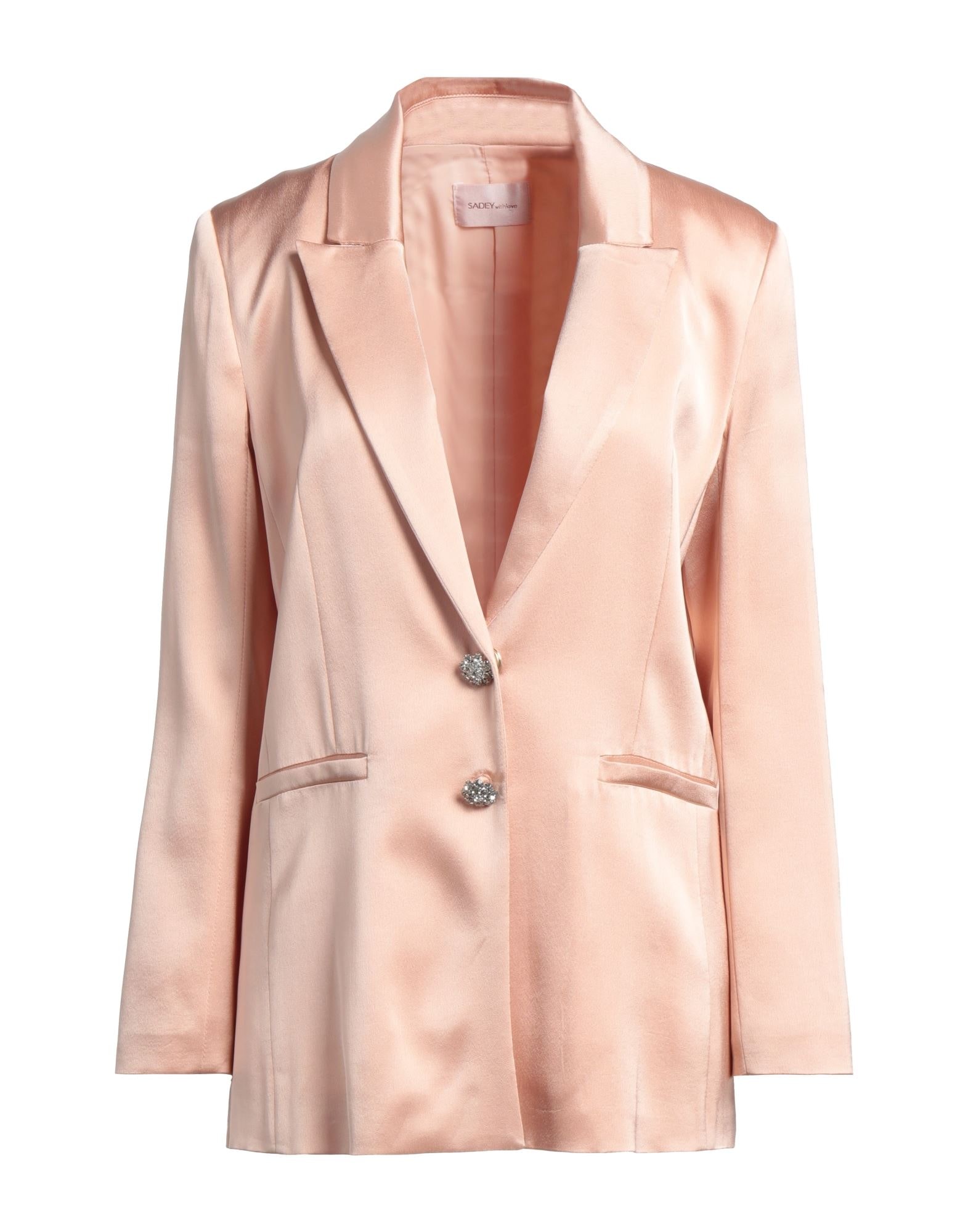 SADEY WITH LOVE - Blazers