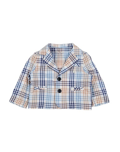 LE BEBÉ Blazer Blue 100% Cotton