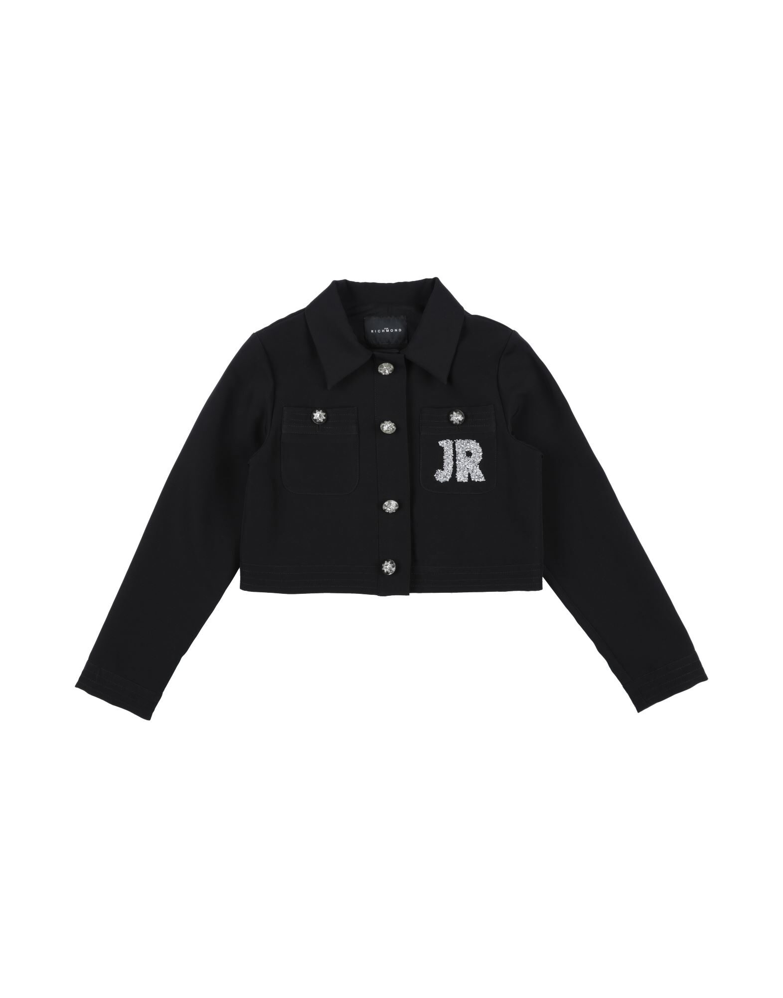 JOHN RICHMOND - Blazers