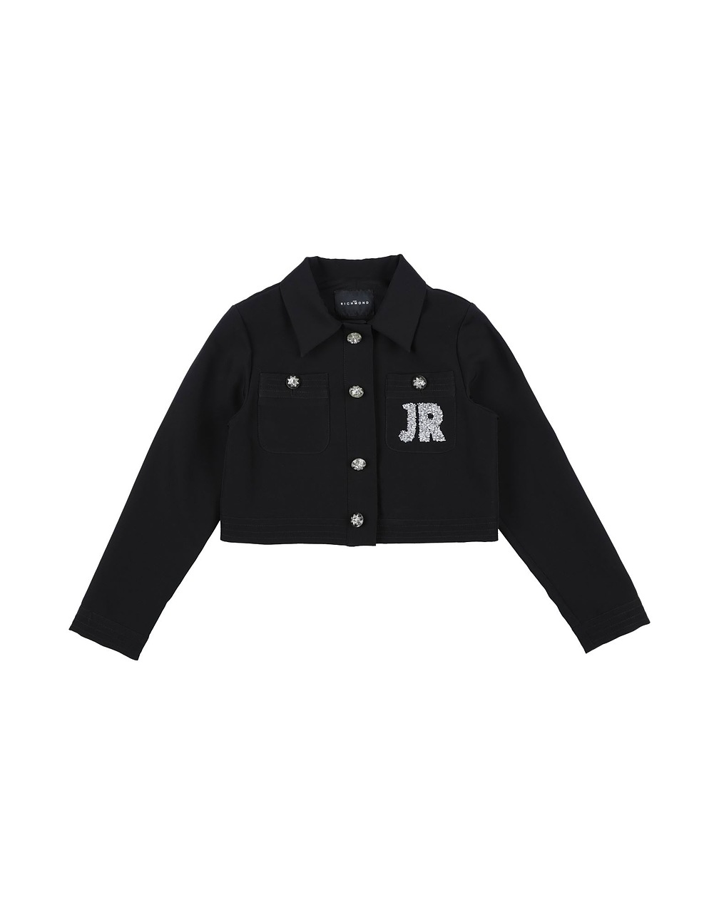 JOHN RICHMOND - Blazers