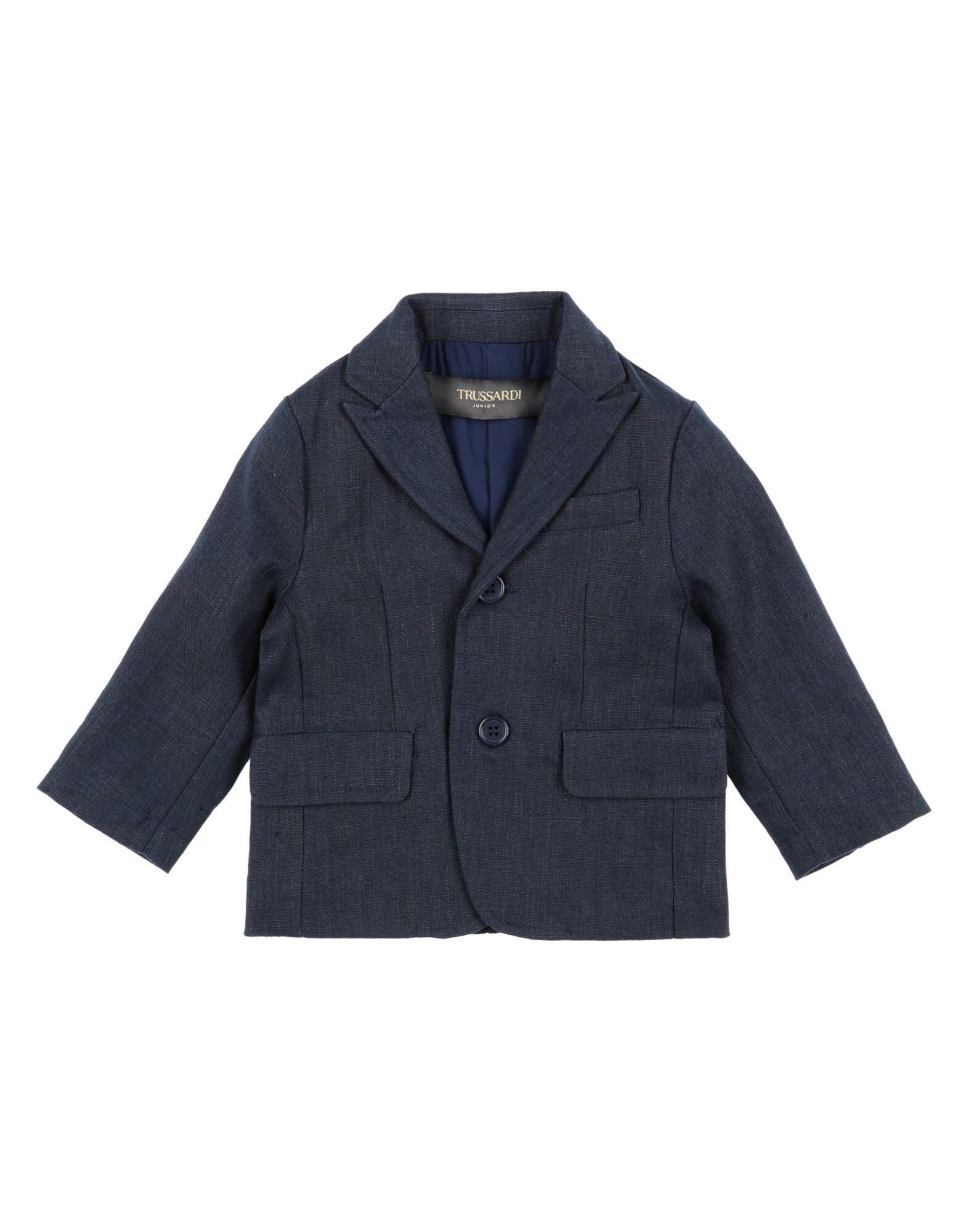 TRUSSARDI JUNIOR - Blazers