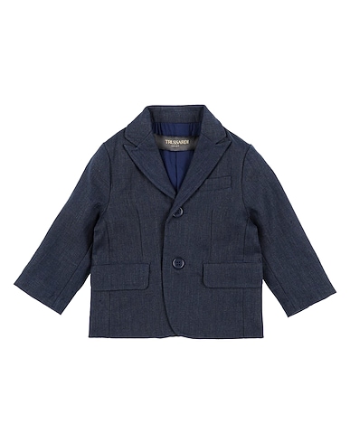 TRUSSARDI JUNIOR Blazer 100% Linen