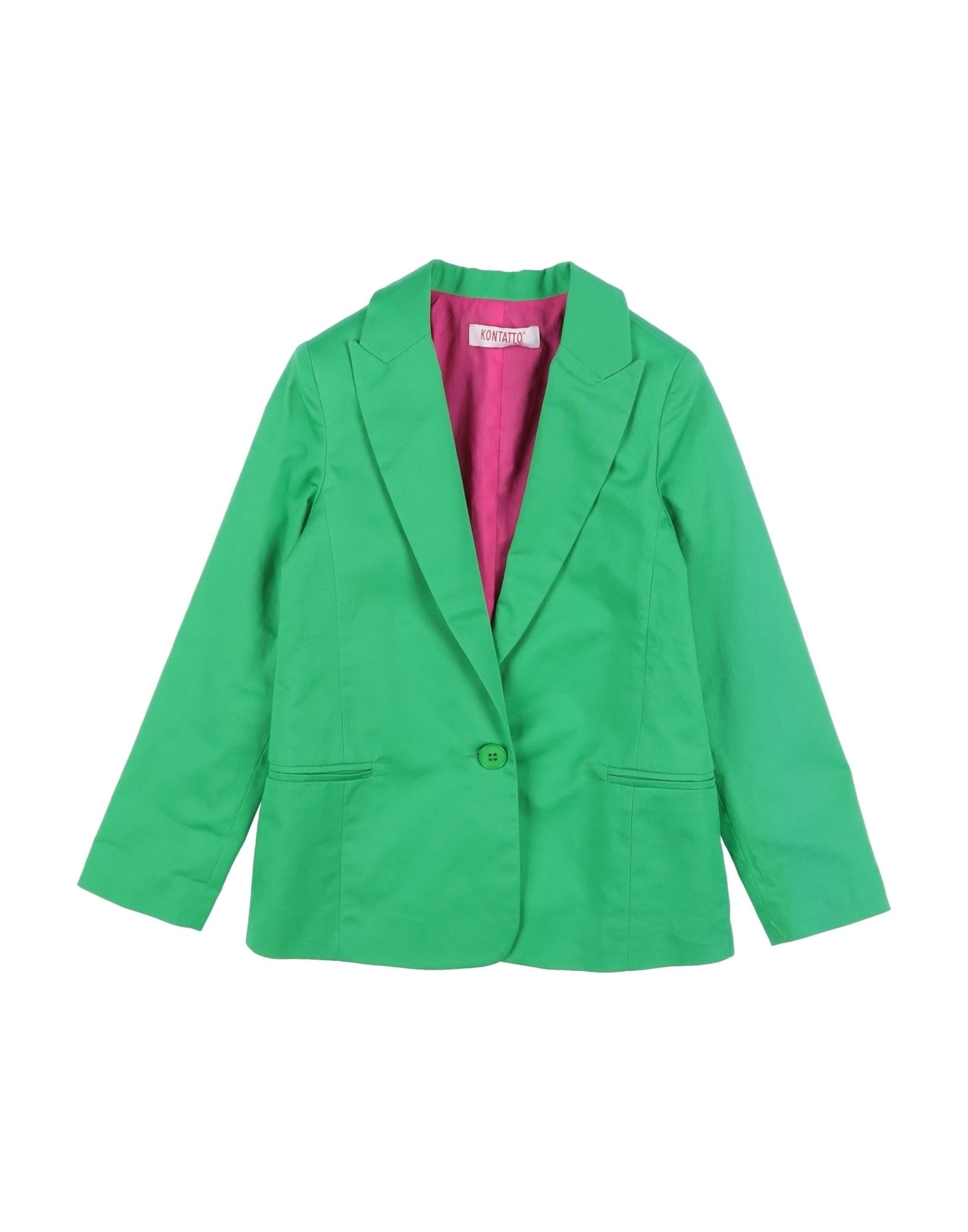 KONTATTO - Blazers