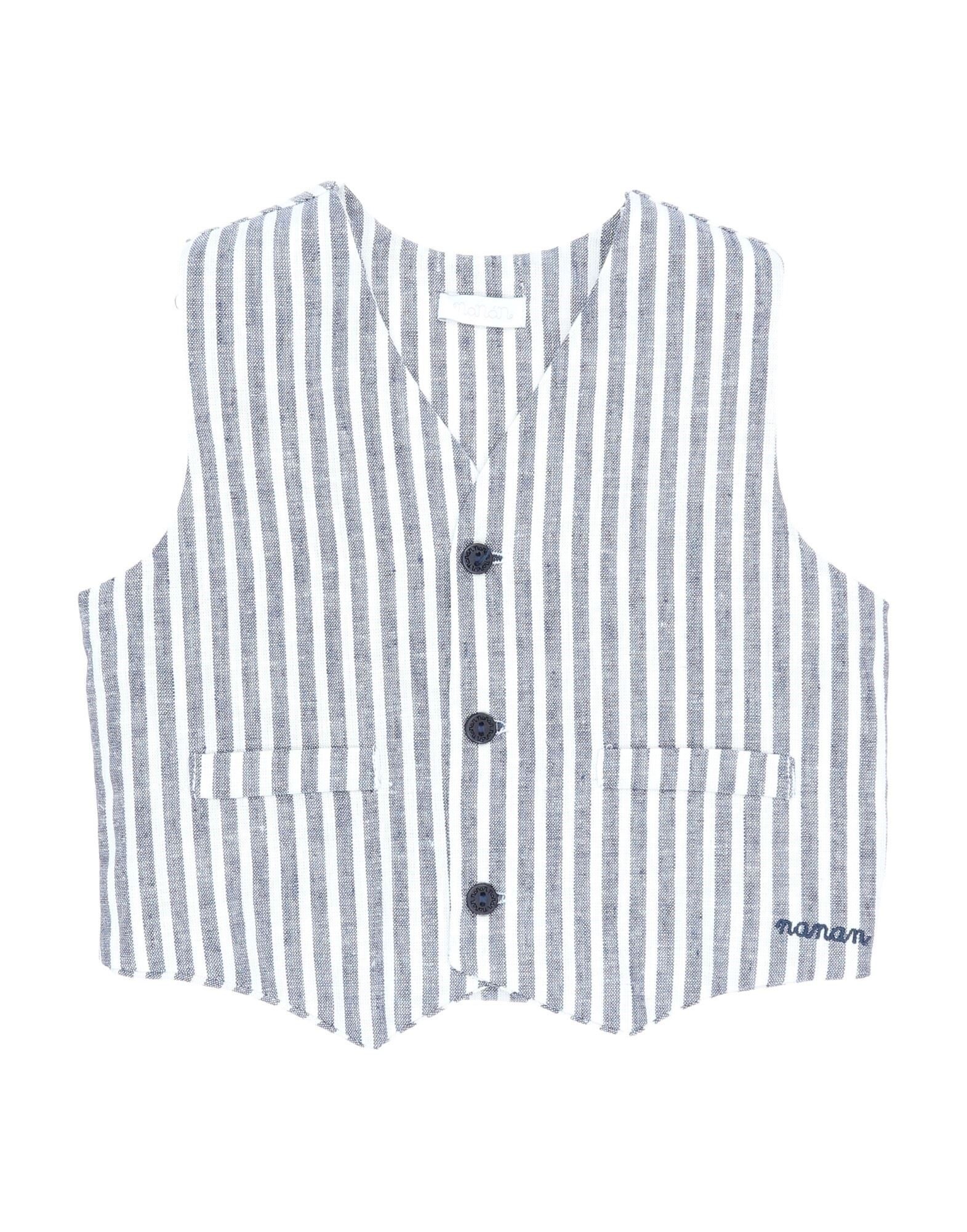NANÁN - Waistcoats