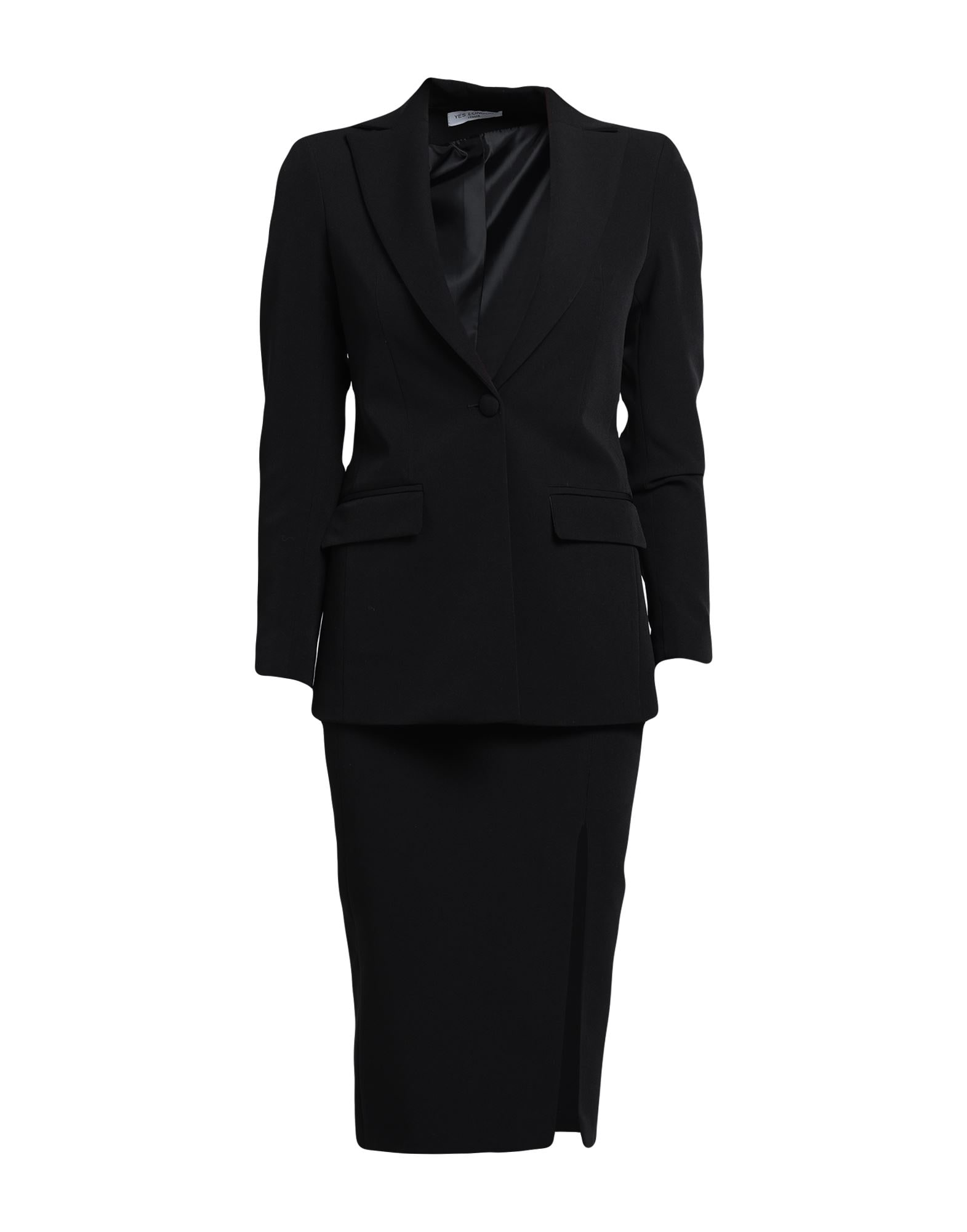 YES LONDON - Suits