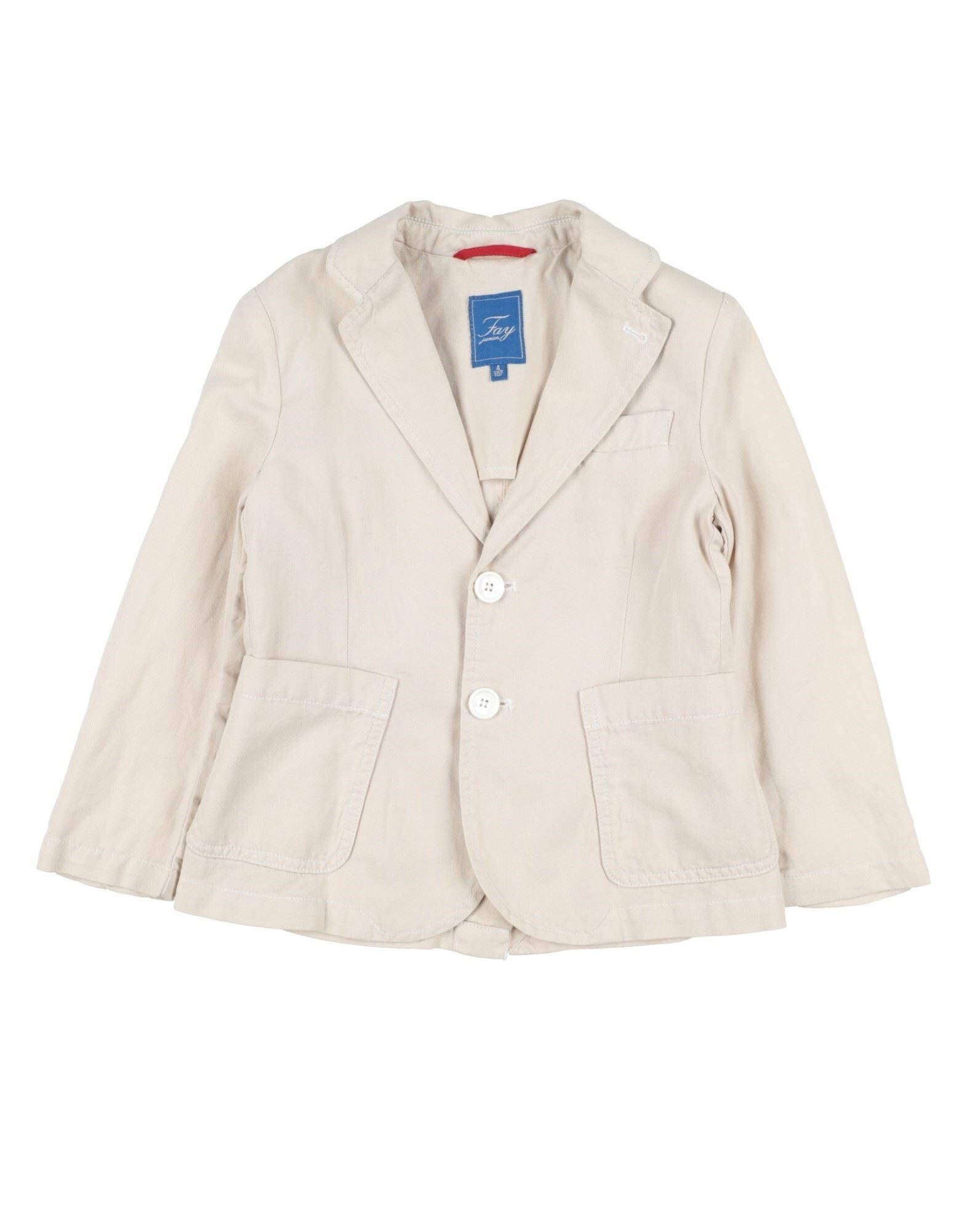 FAY - Blazers