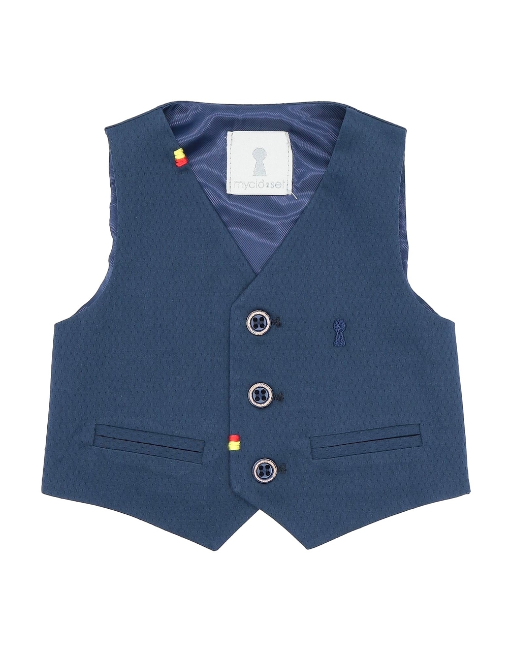 MYCLÒ SET - Tailored Vests