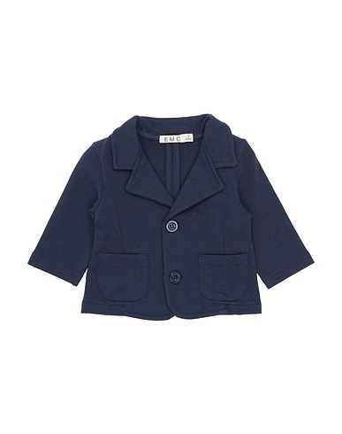 EMC EVERYTHING MUST CHANGE Blazers Nachtblau 100% Baumwolle
