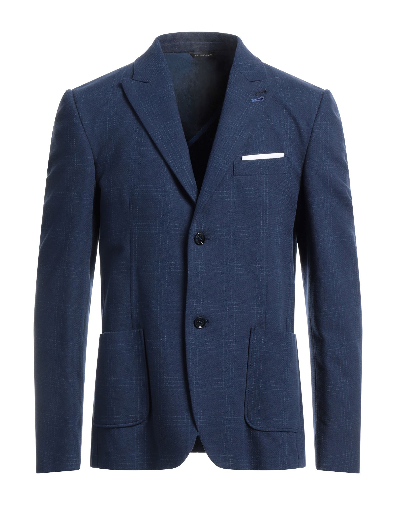 GREY DANIELE ALESSANDRINI - Blazers