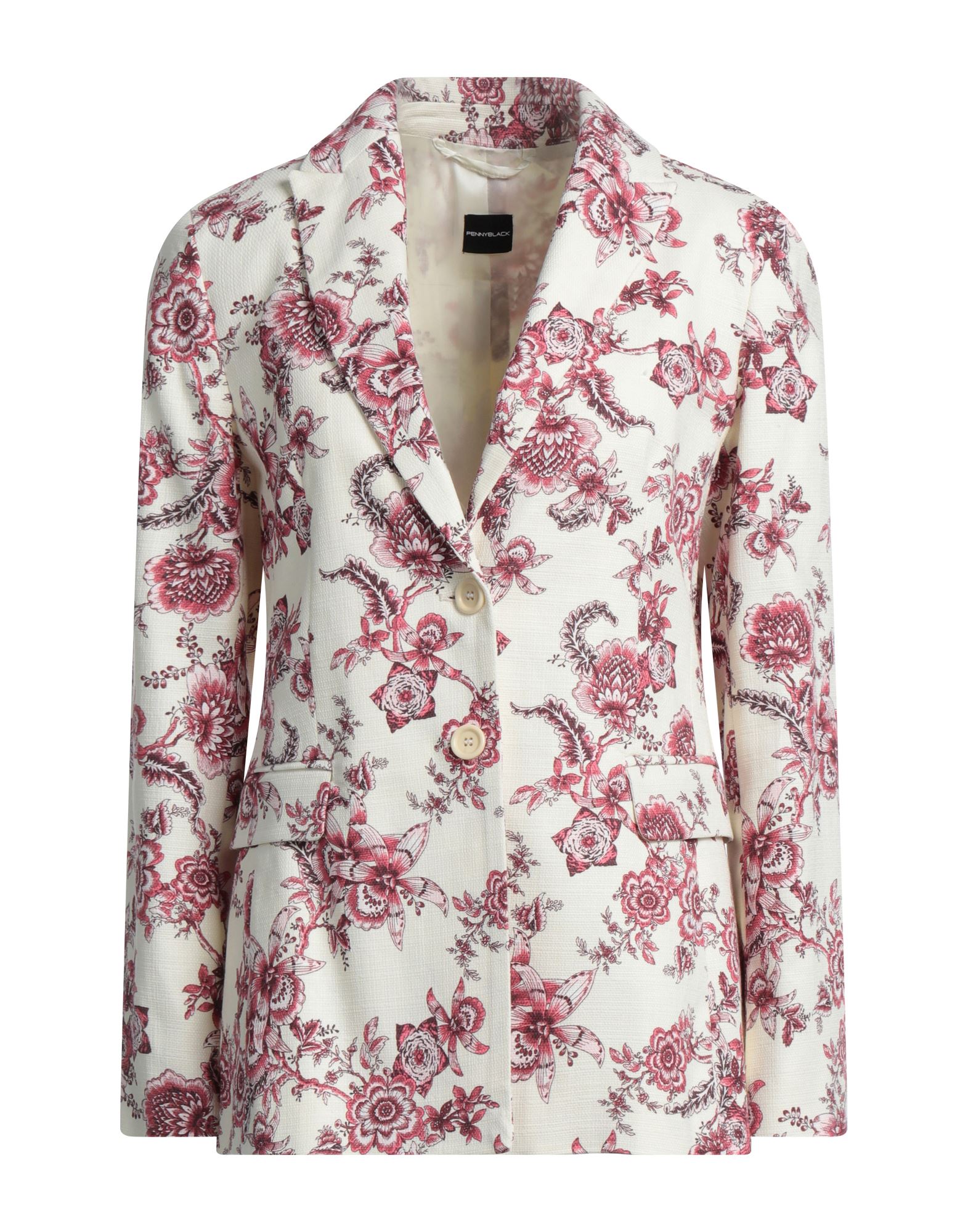 PENNYBLACK - Blazers