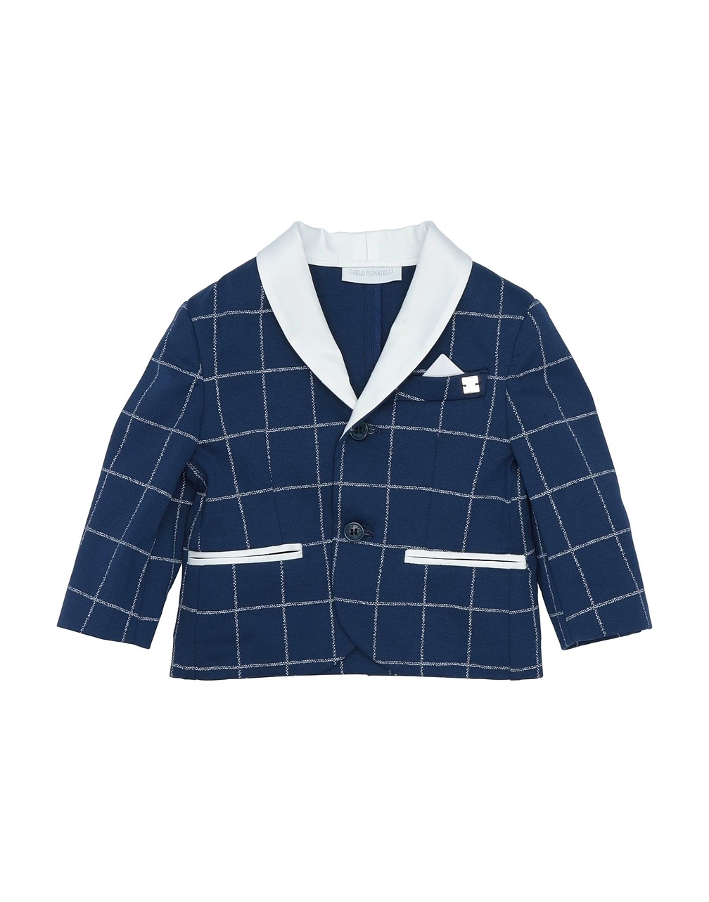 CARLO PIGNATELLI - Blazers