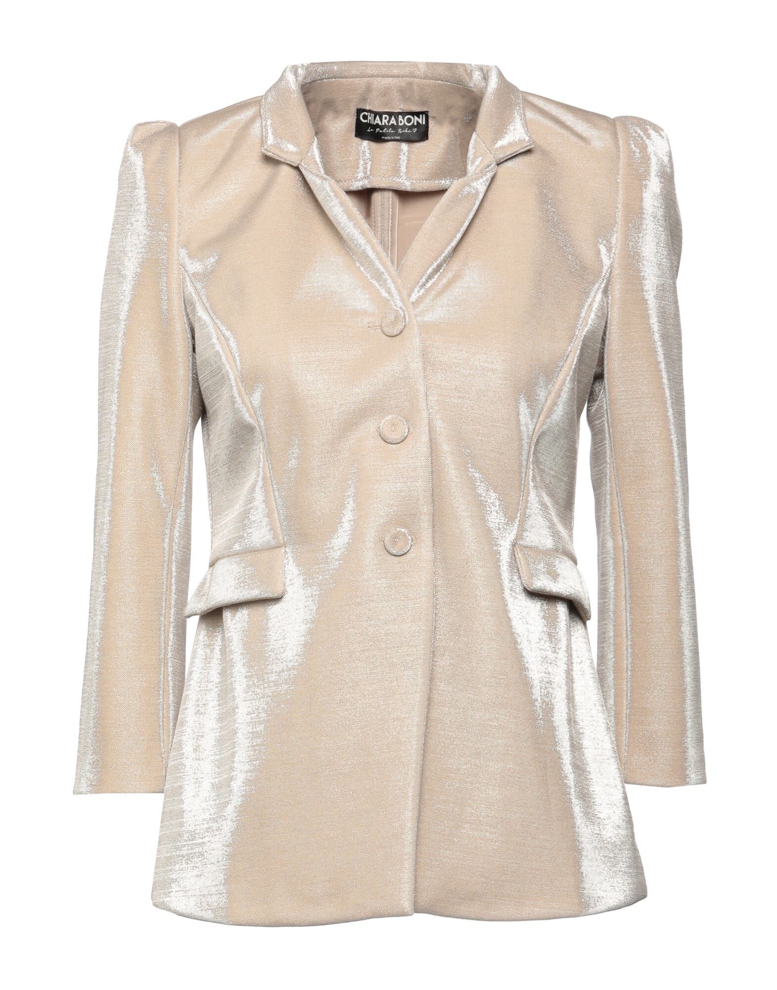 CHIARA BONI LA PETITE ROBE - ブレザー