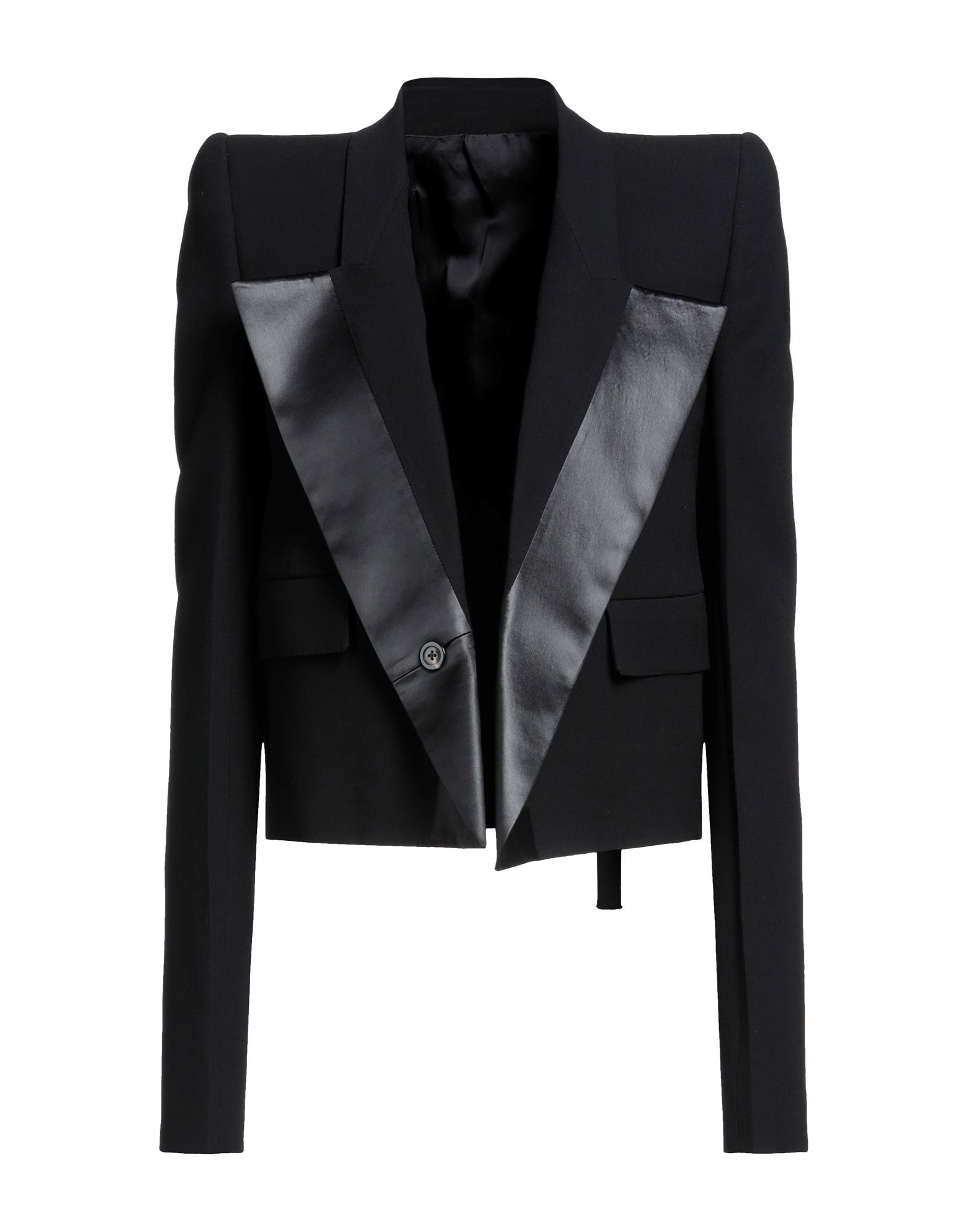 RICK OWENS - ブレザー