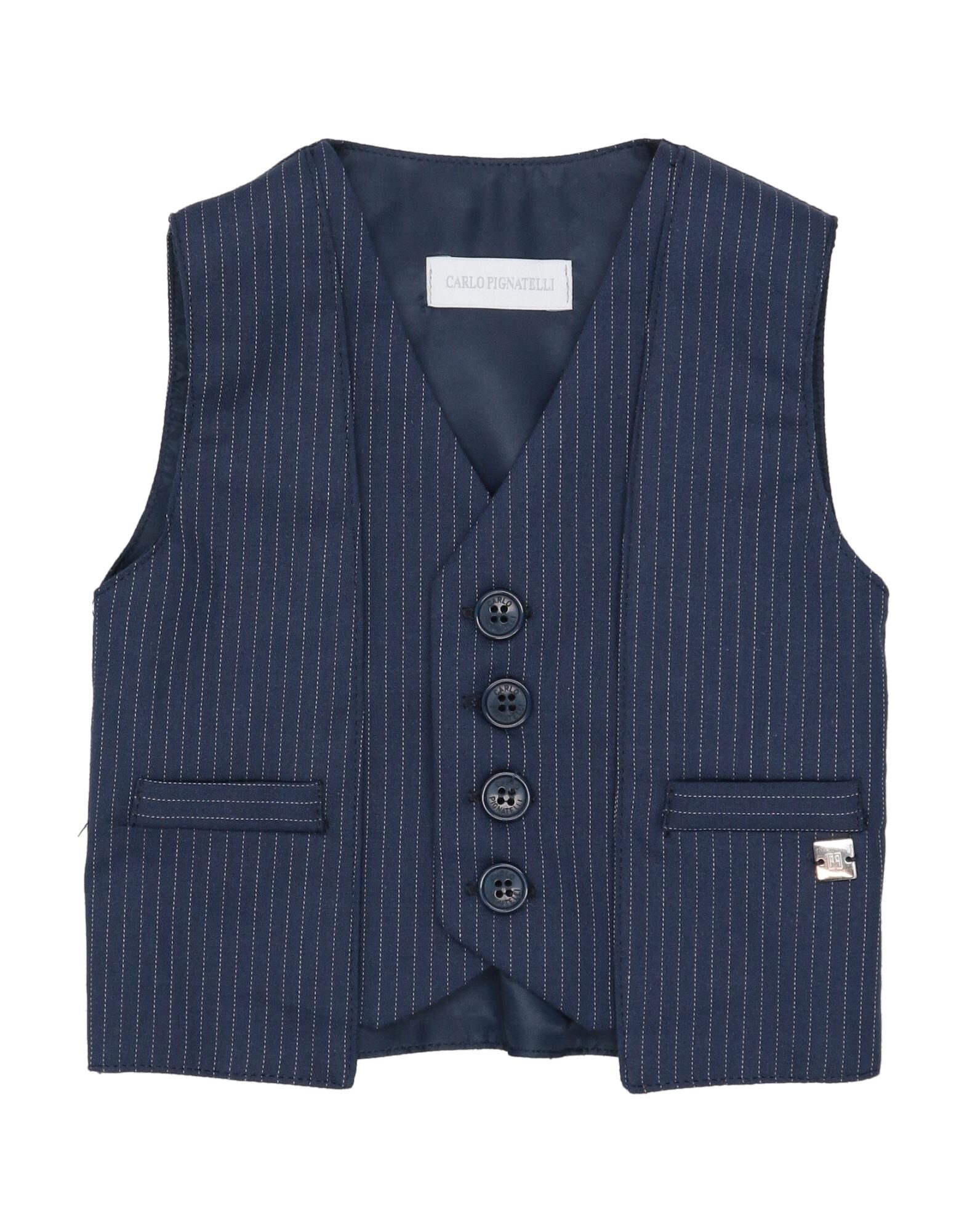 CARLO PIGNATELLI - Waistcoats