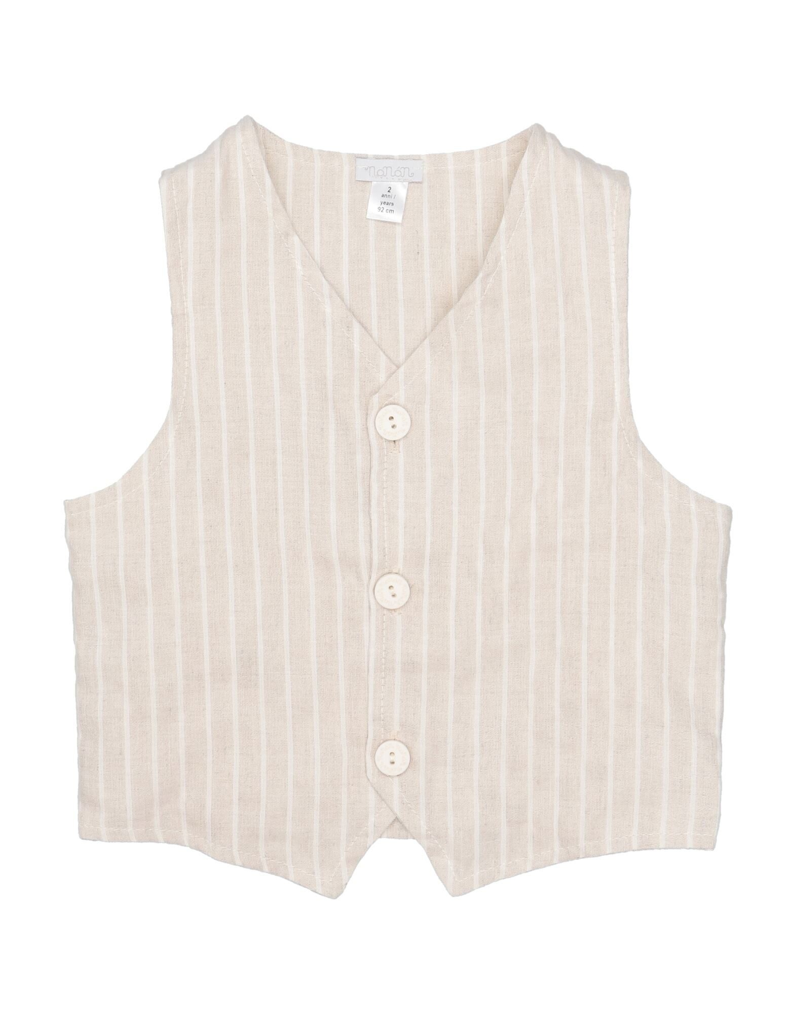 NANÁN - Waistcoats