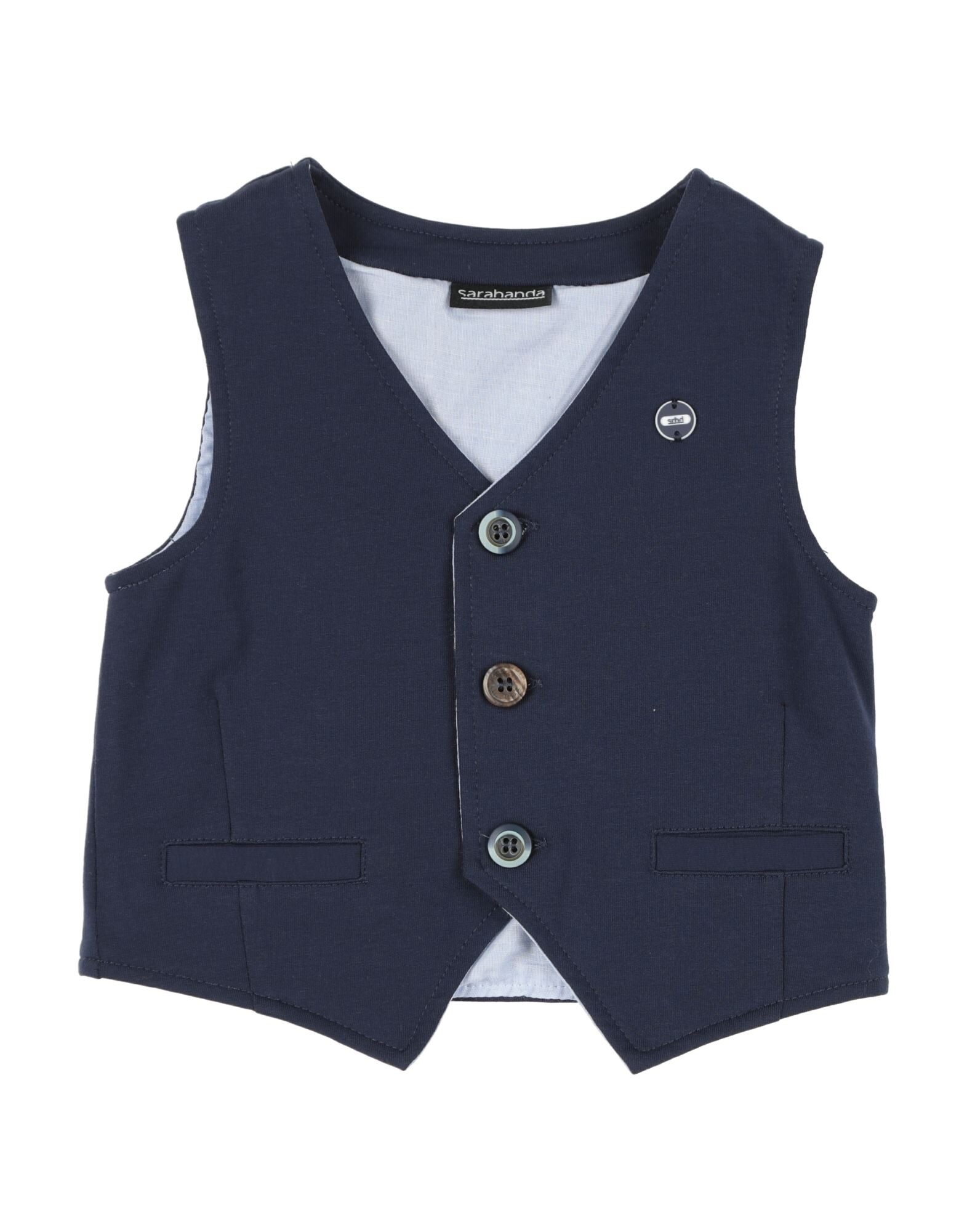 SARABANDA - Классические жилеты