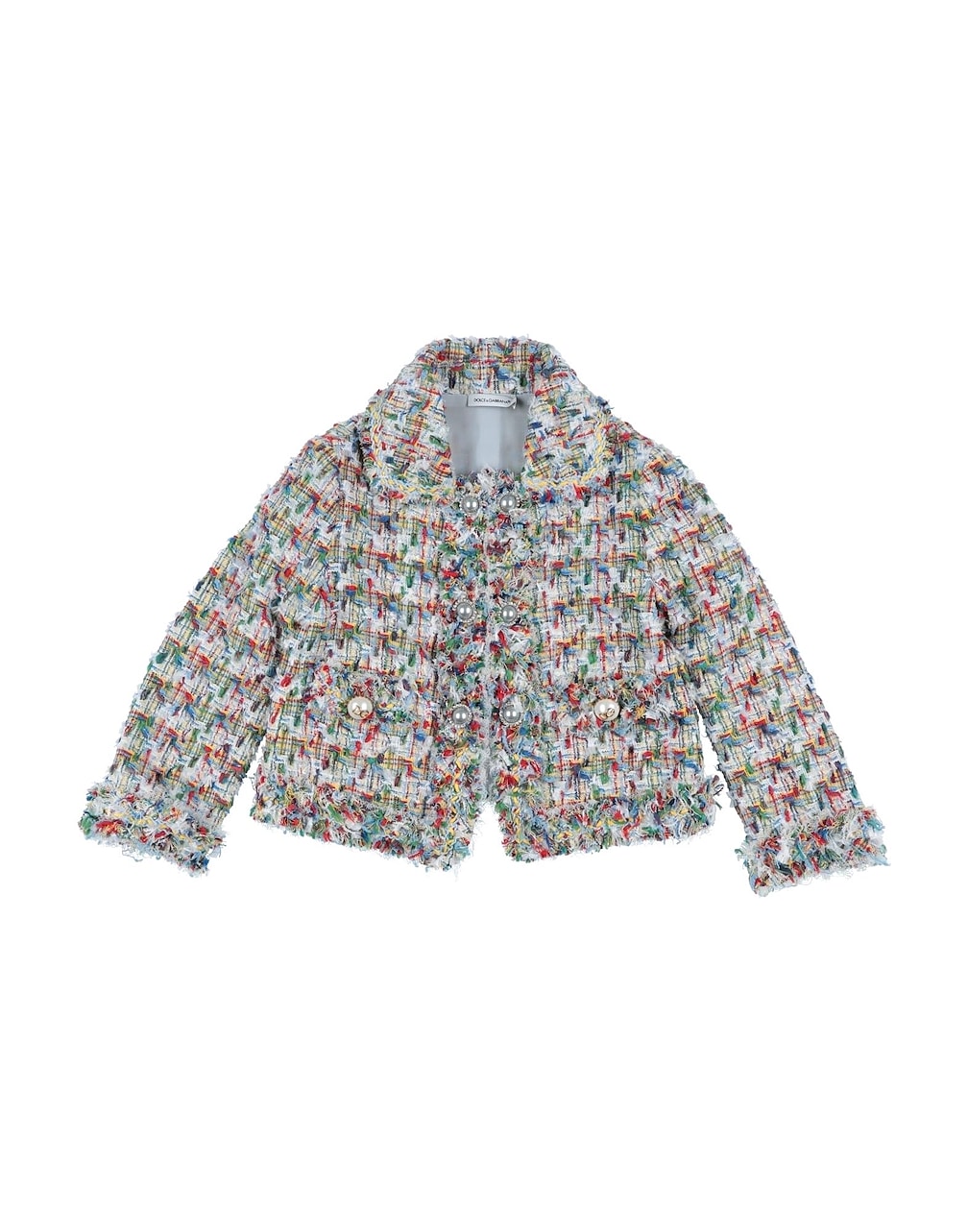 DOLCE&GABBANA - Куртки и пиджаки