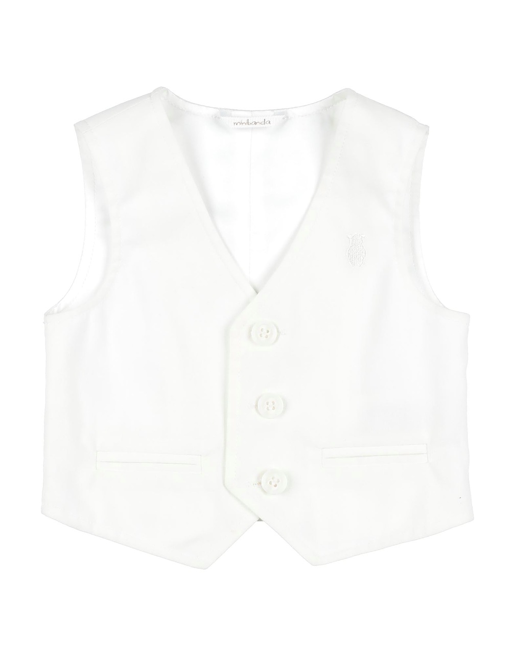 MINIBANDA by SARABANDA - Tailored Vests